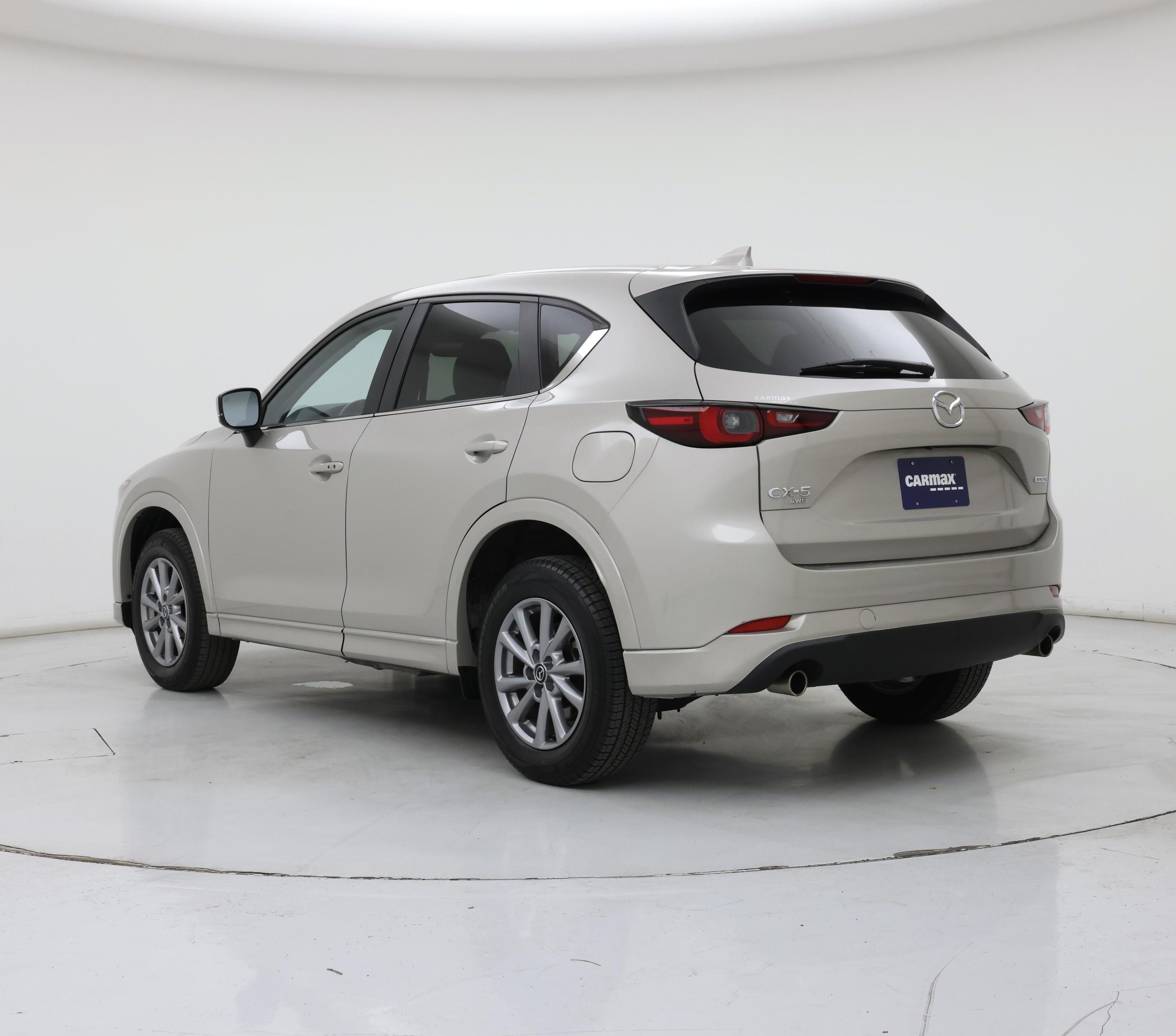 Thumbnail: 2025 Mazda CX-5 - 2