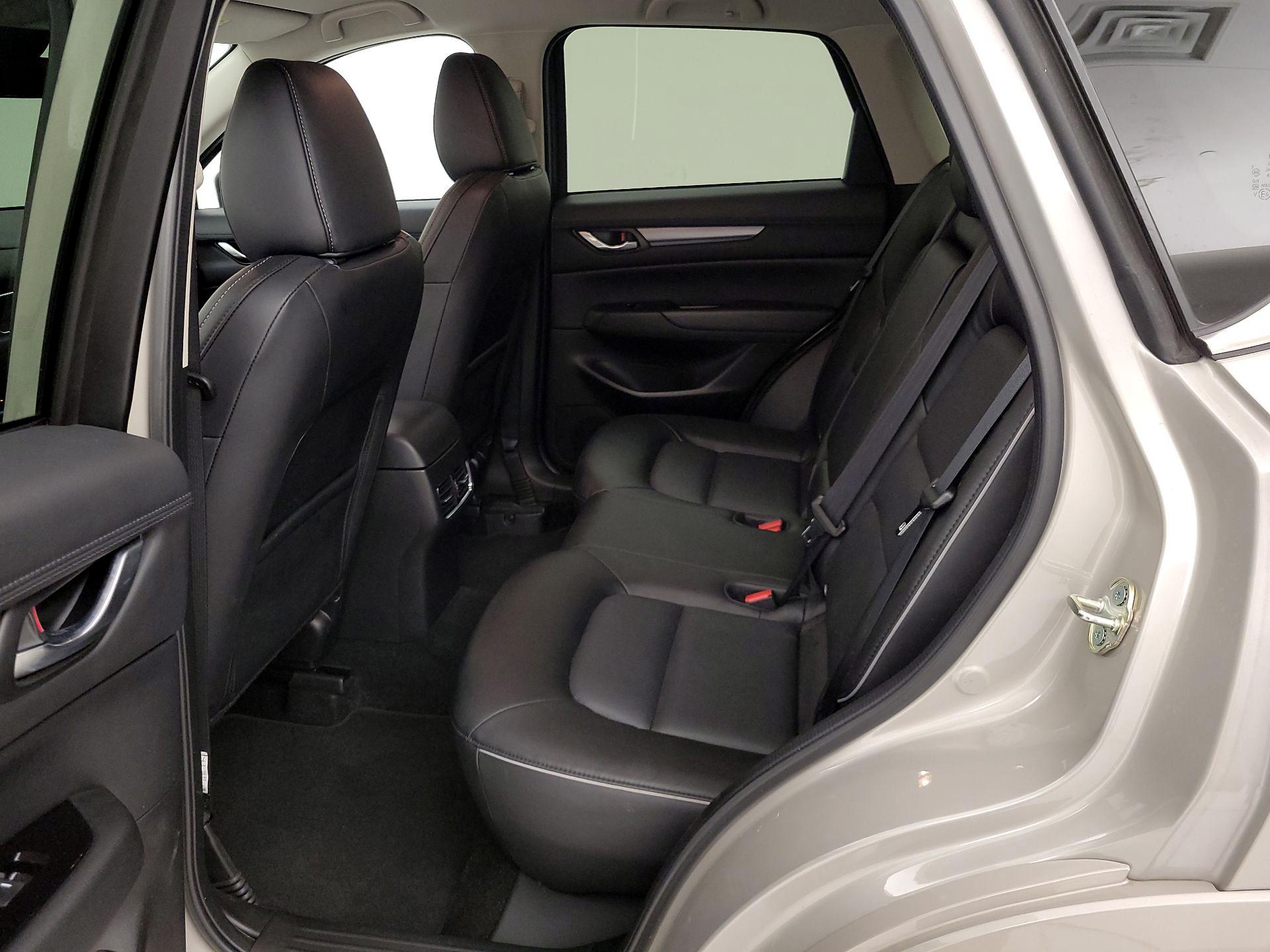 Thumbnail: 2025 Mazda CX-5 - 19