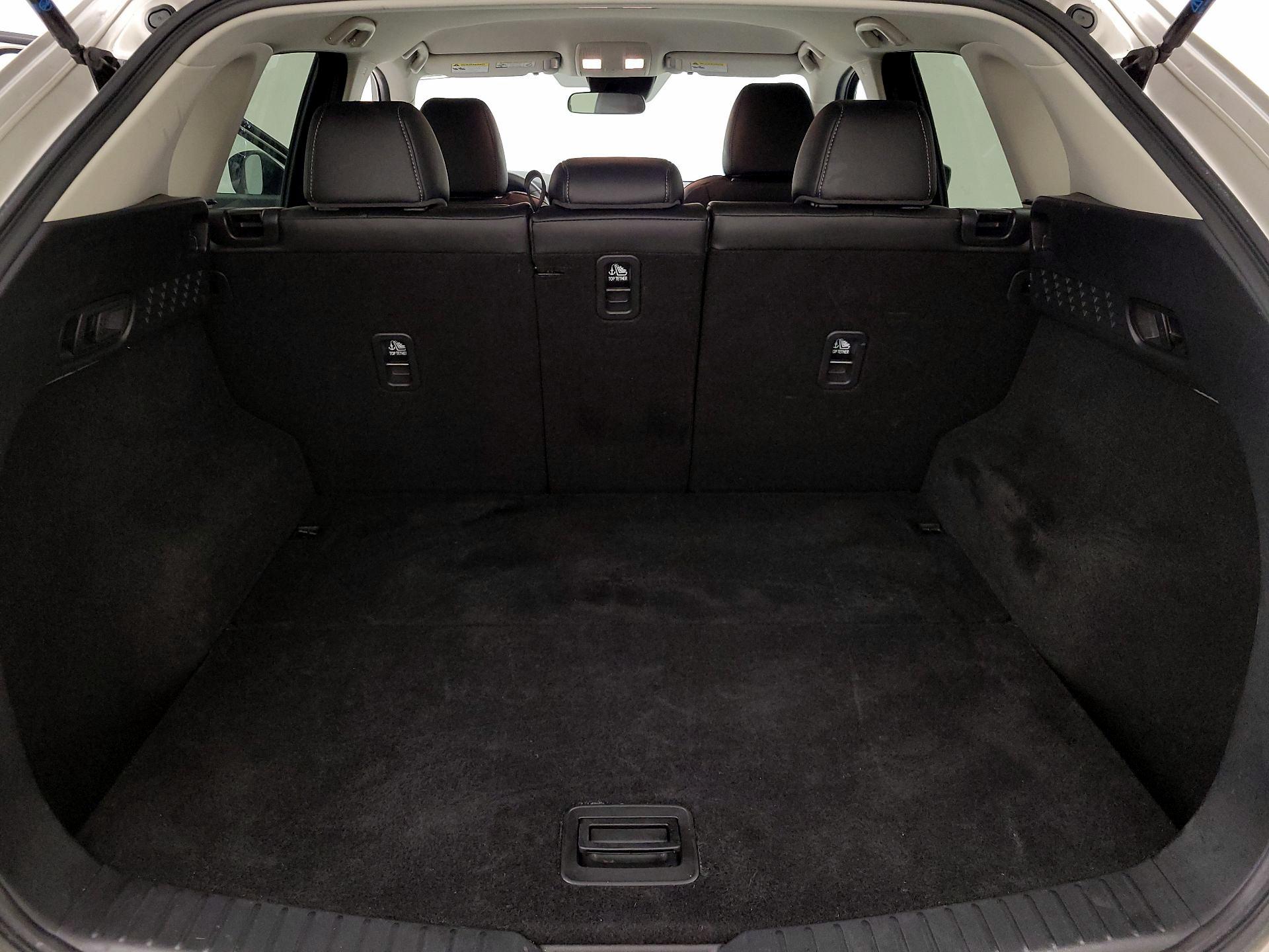 Thumbnail: 2025 Mazda CX-5 - 20