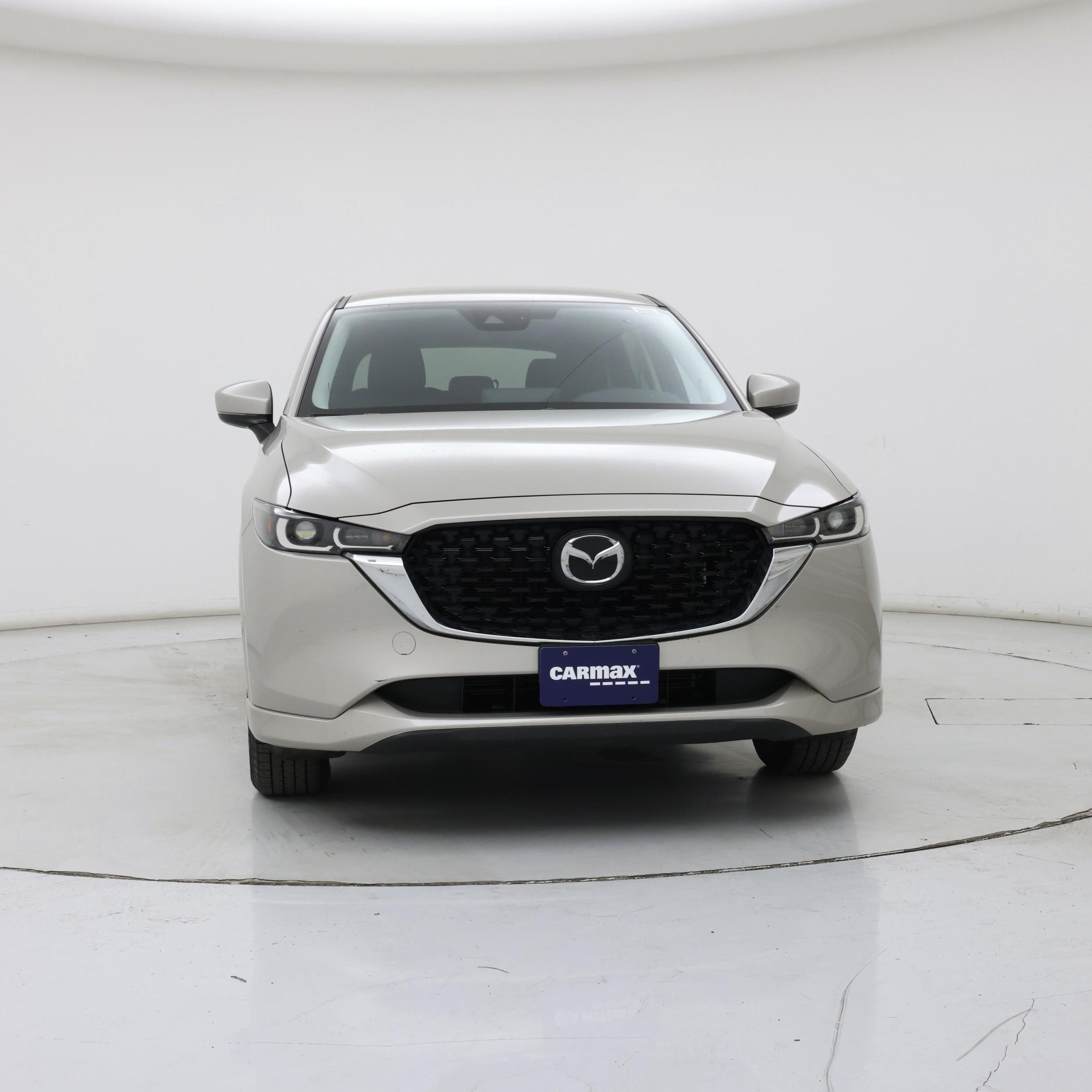 Thumbnail: 2025 Mazda CX-5 - 5