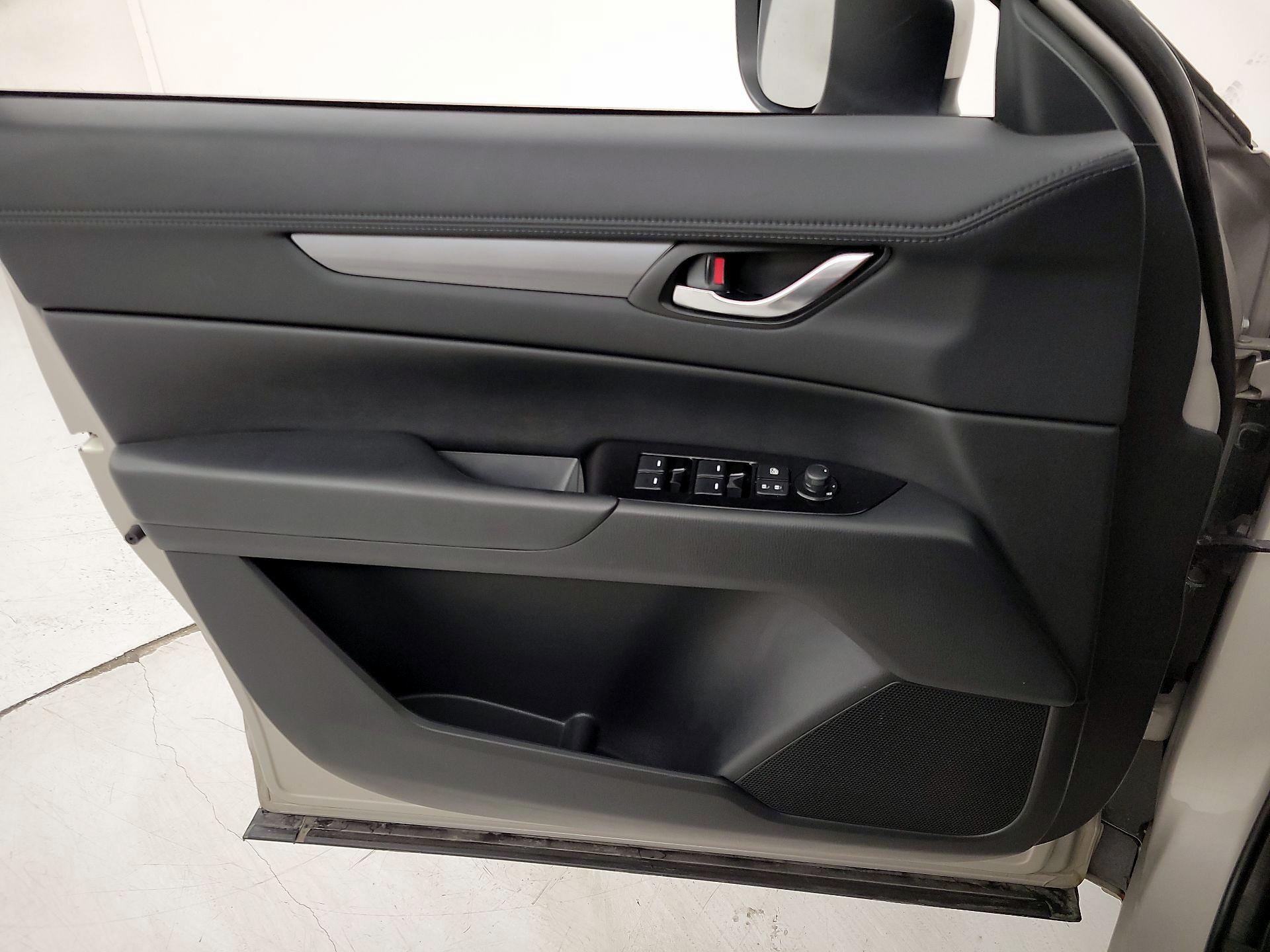 Thumbnail: 2025 Mazda CX-5 - 12