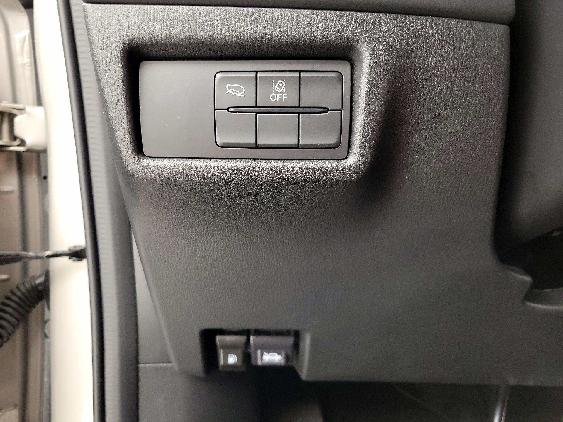 Thumbnail: 2025 Mazda CX-5 - 13