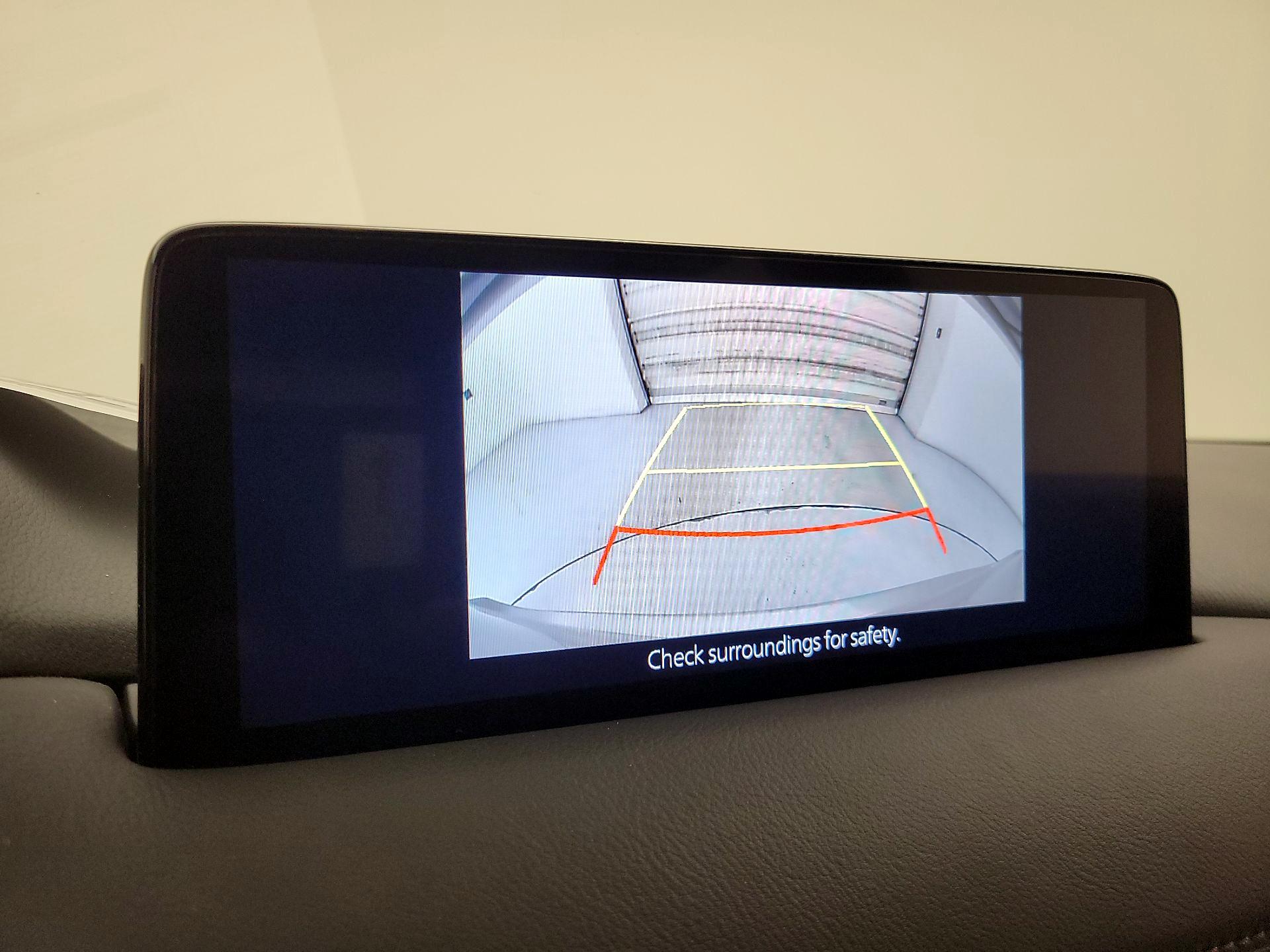 Thumbnail: 2025 Mazda CX-5 - 14