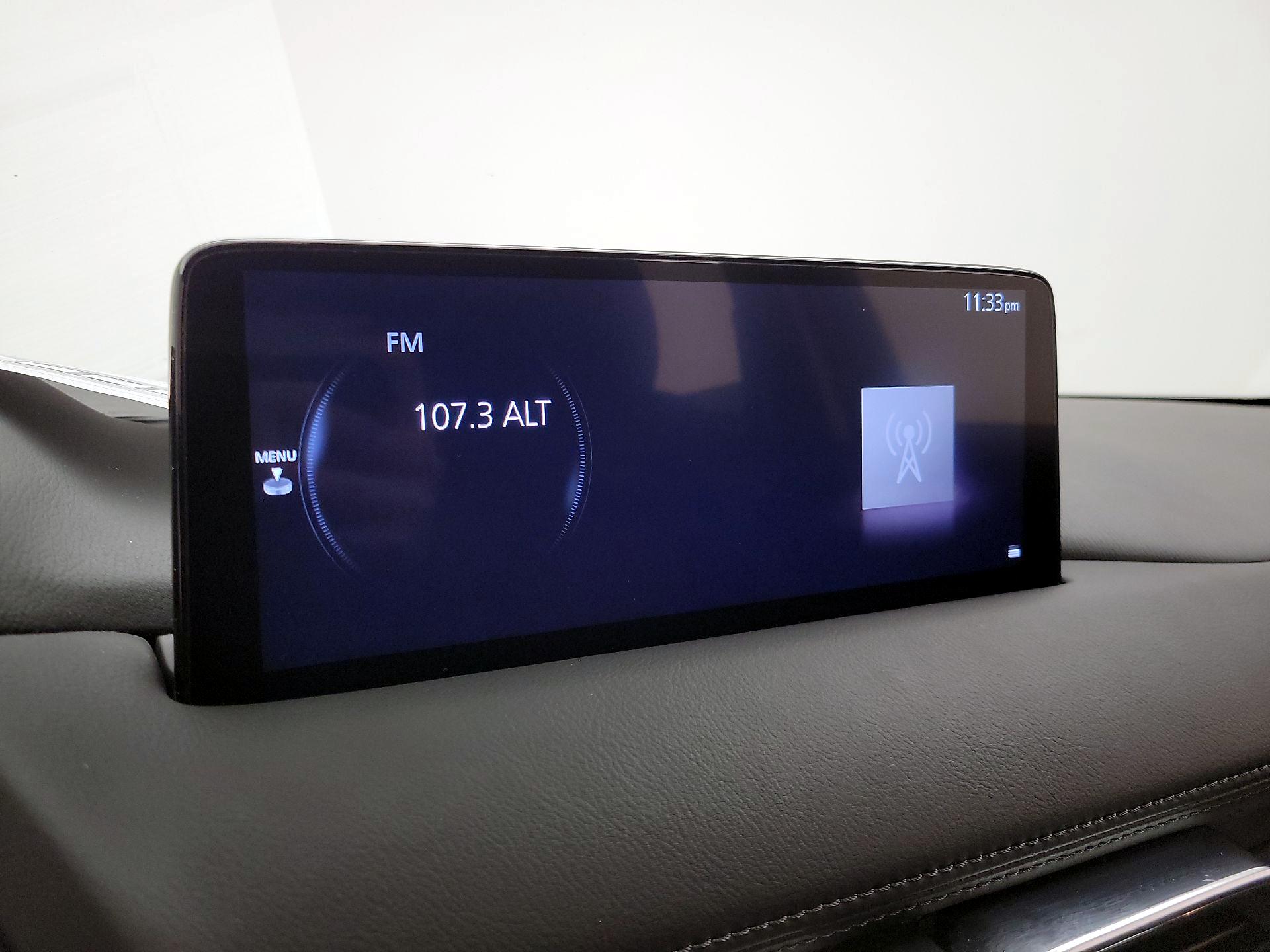 Thumbnail: 2025 Mazda CX-5 - 15