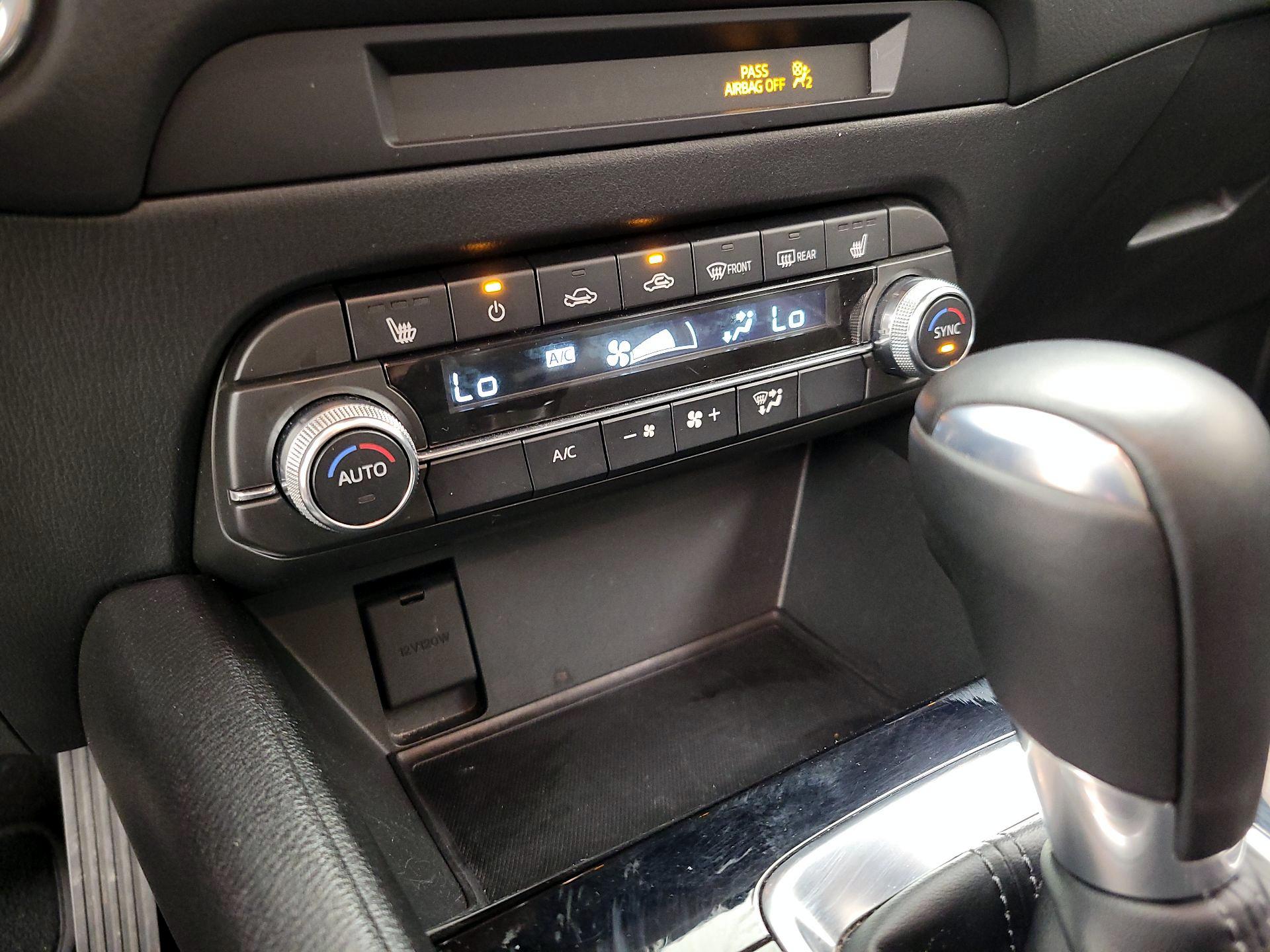 Thumbnail: 2025 Mazda CX-5 - 16