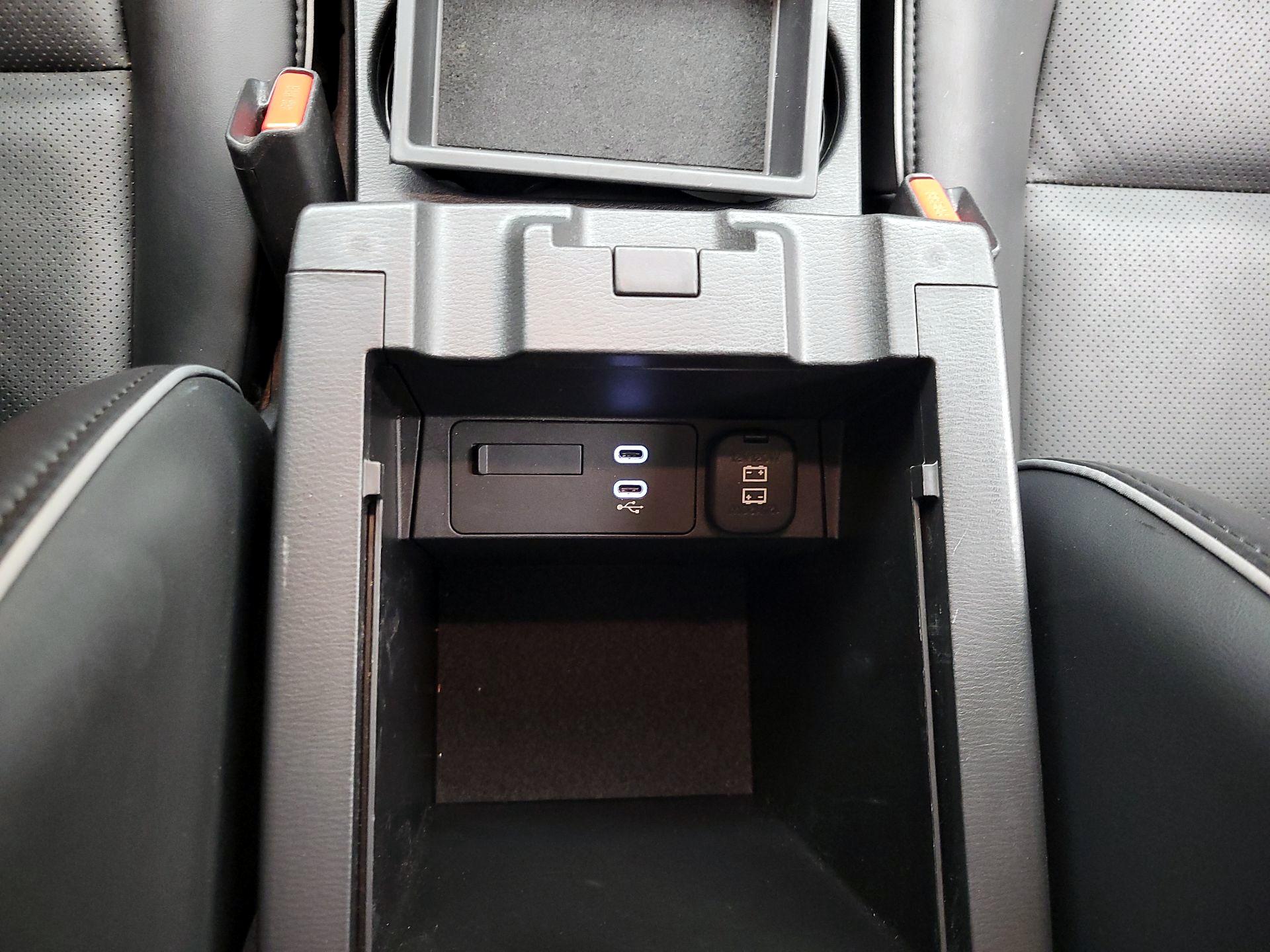 Thumbnail: 2025 Mazda CX-5 - 18