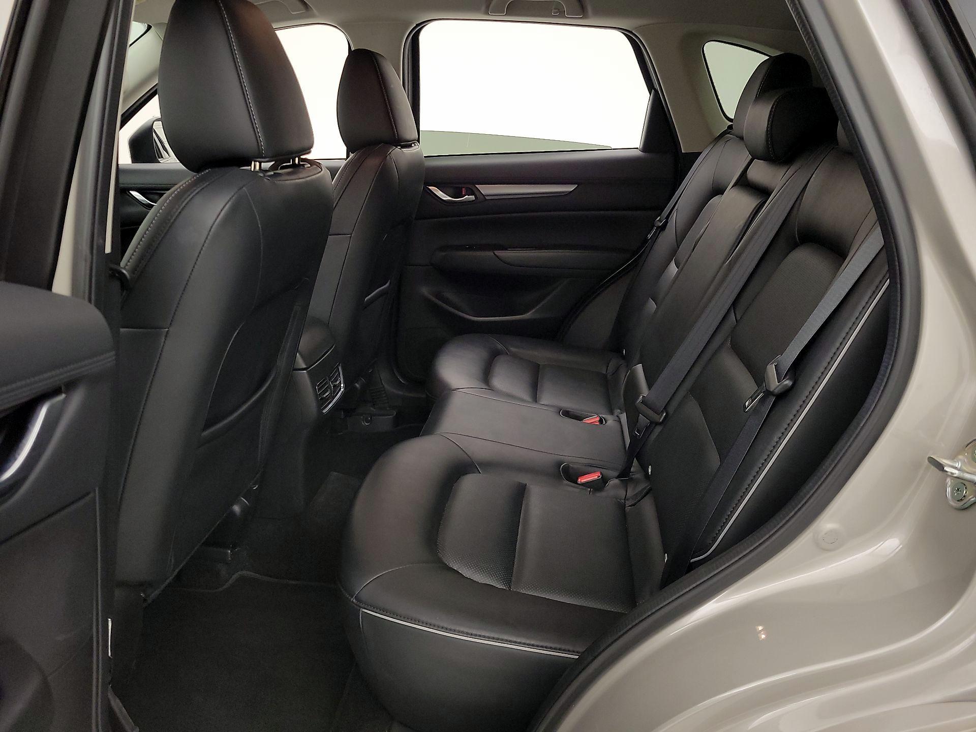 Thumbnail: 2025 Mazda CX-5 - 19