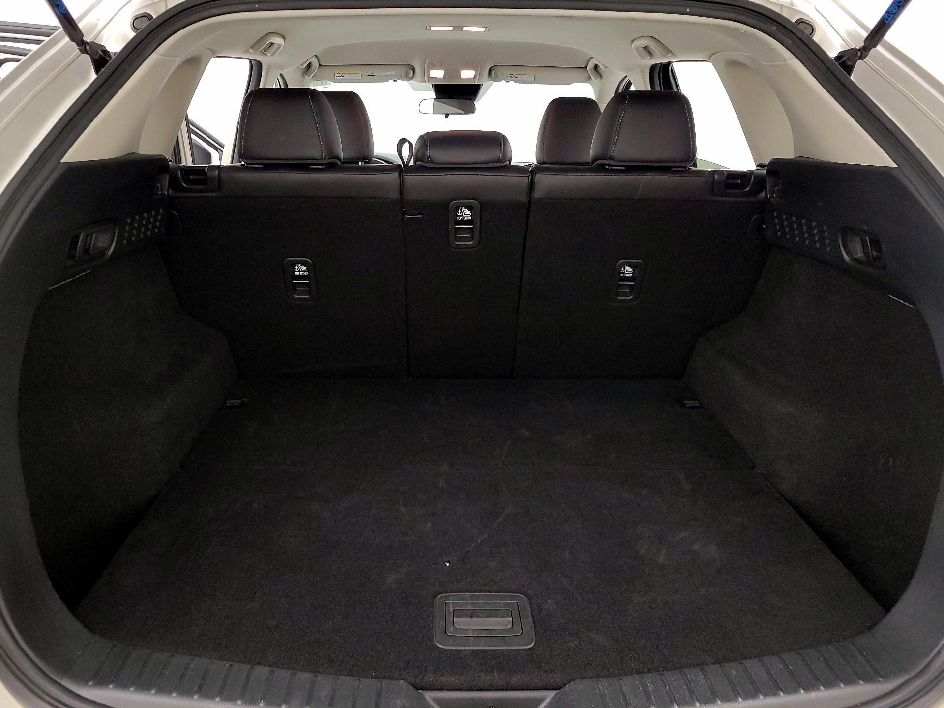 Thumbnail: 2025 Mazda CX-5 - 20