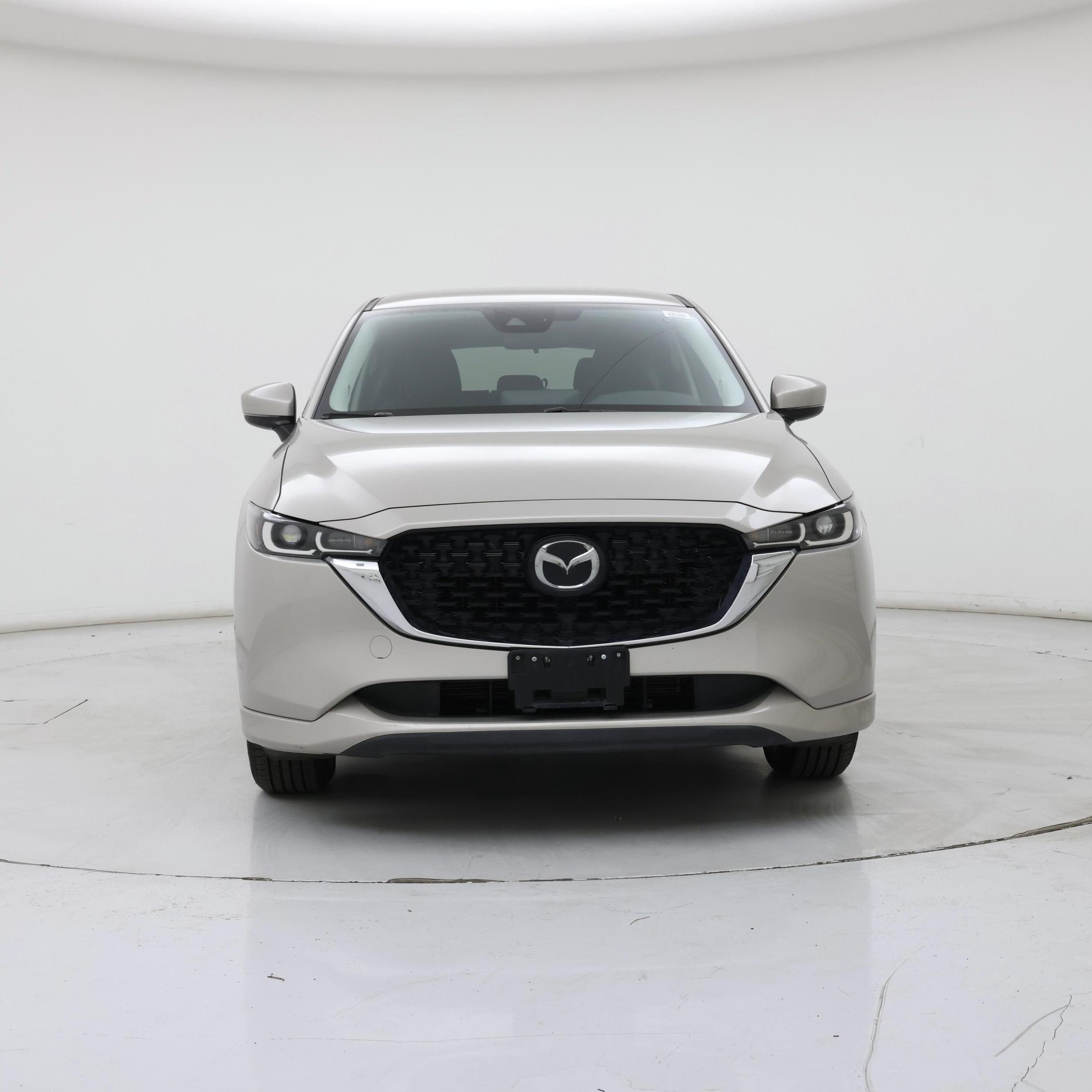 Thumbnail: 2025 Mazda CX-5 - 5