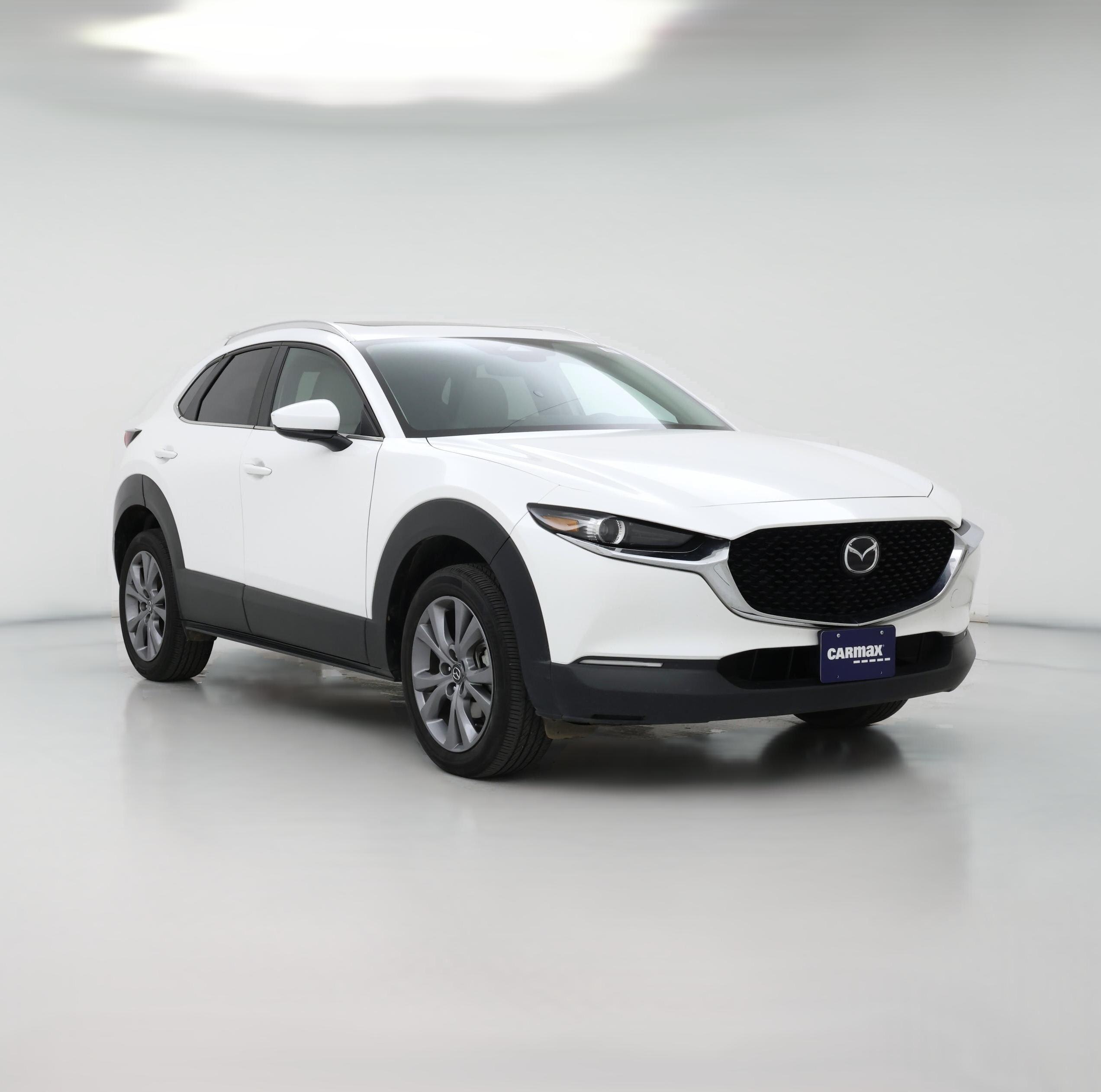 Thumbnail: 2025 Mazda CX-30 - 1