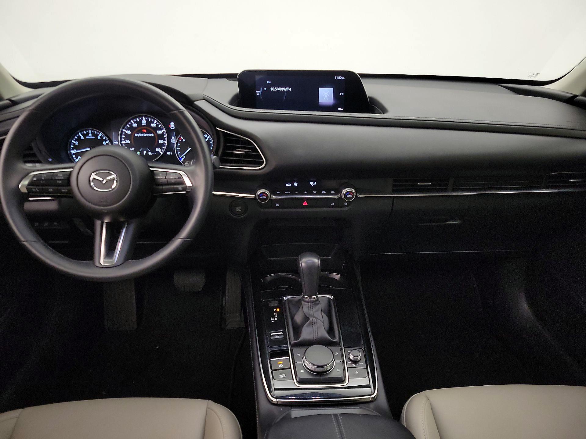 Thumbnail: 2025 Mazda CX-30 - 9