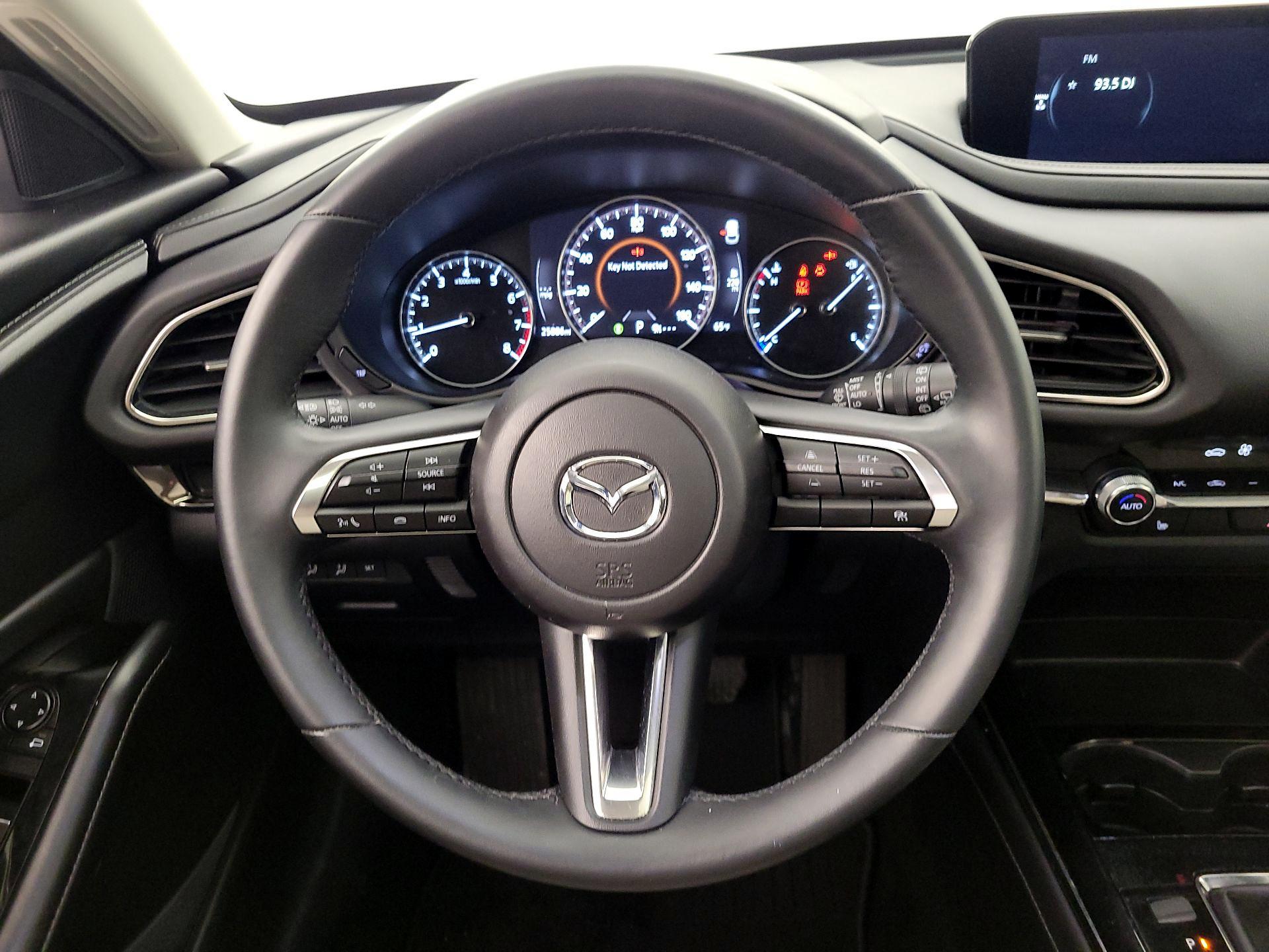 Thumbnail: 2025 Mazda CX-30 - 10