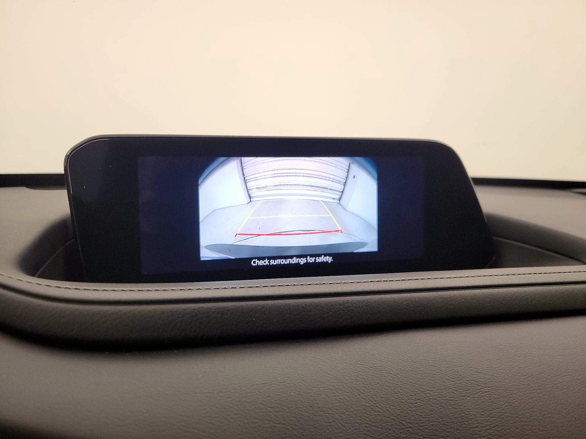 Thumbnail: 2025 Mazda CX-30 - 14