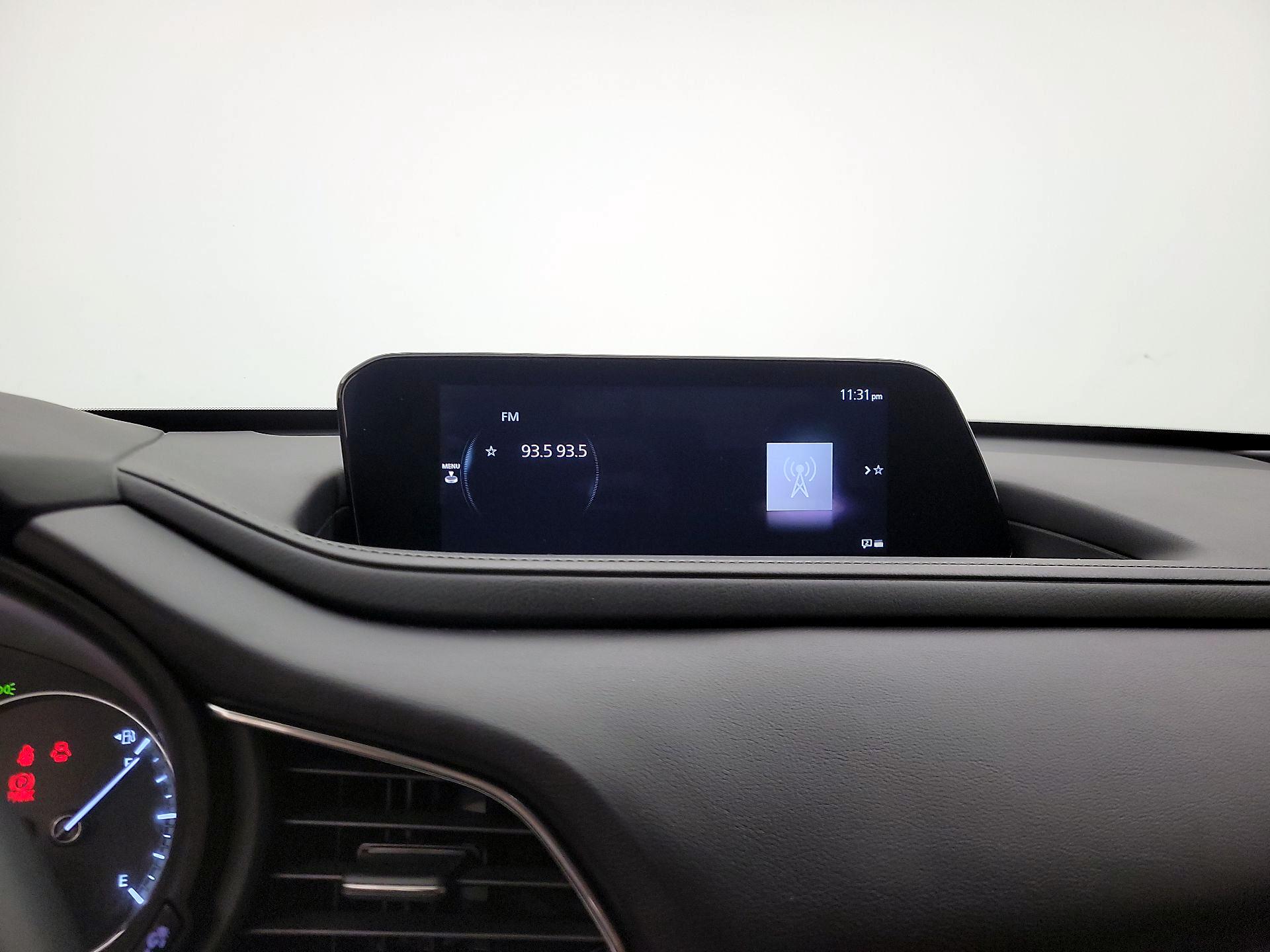 Thumbnail: 2025 Mazda CX-30 - 15