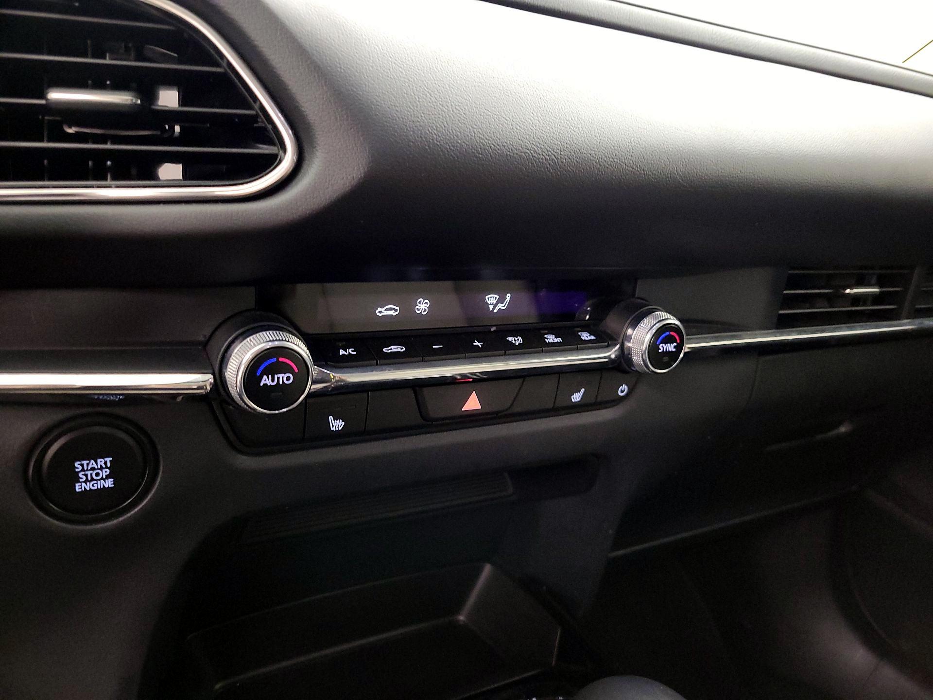 Thumbnail: 2025 Mazda CX-30 - 16