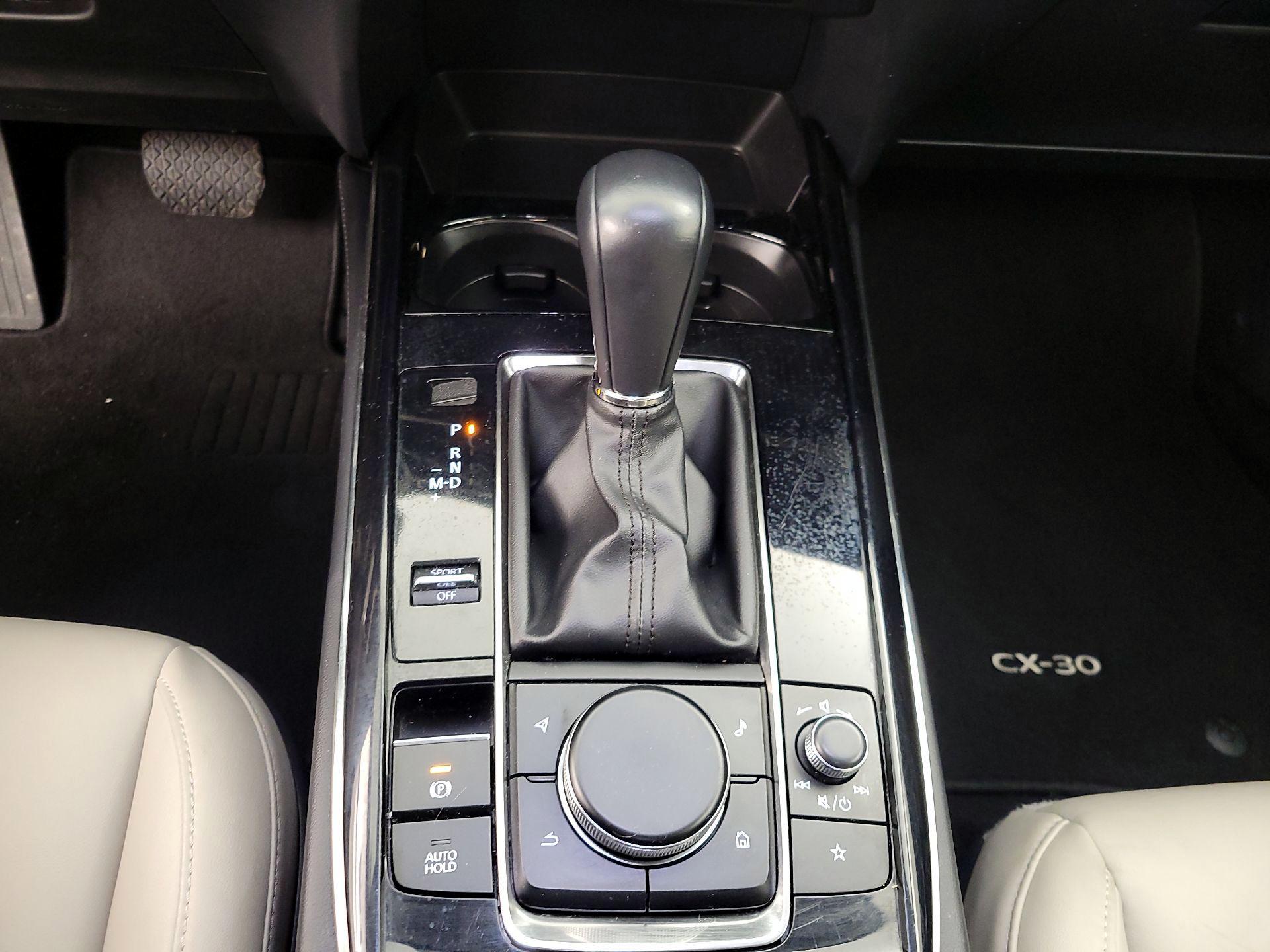 Thumbnail: 2025 Mazda CX-30 - 17