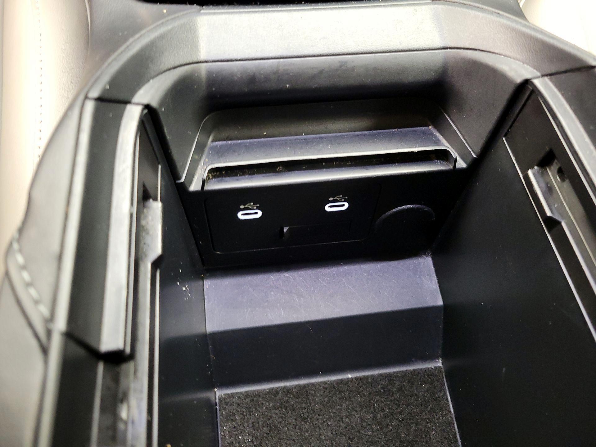 Thumbnail: 2025 Mazda CX-30 - 18