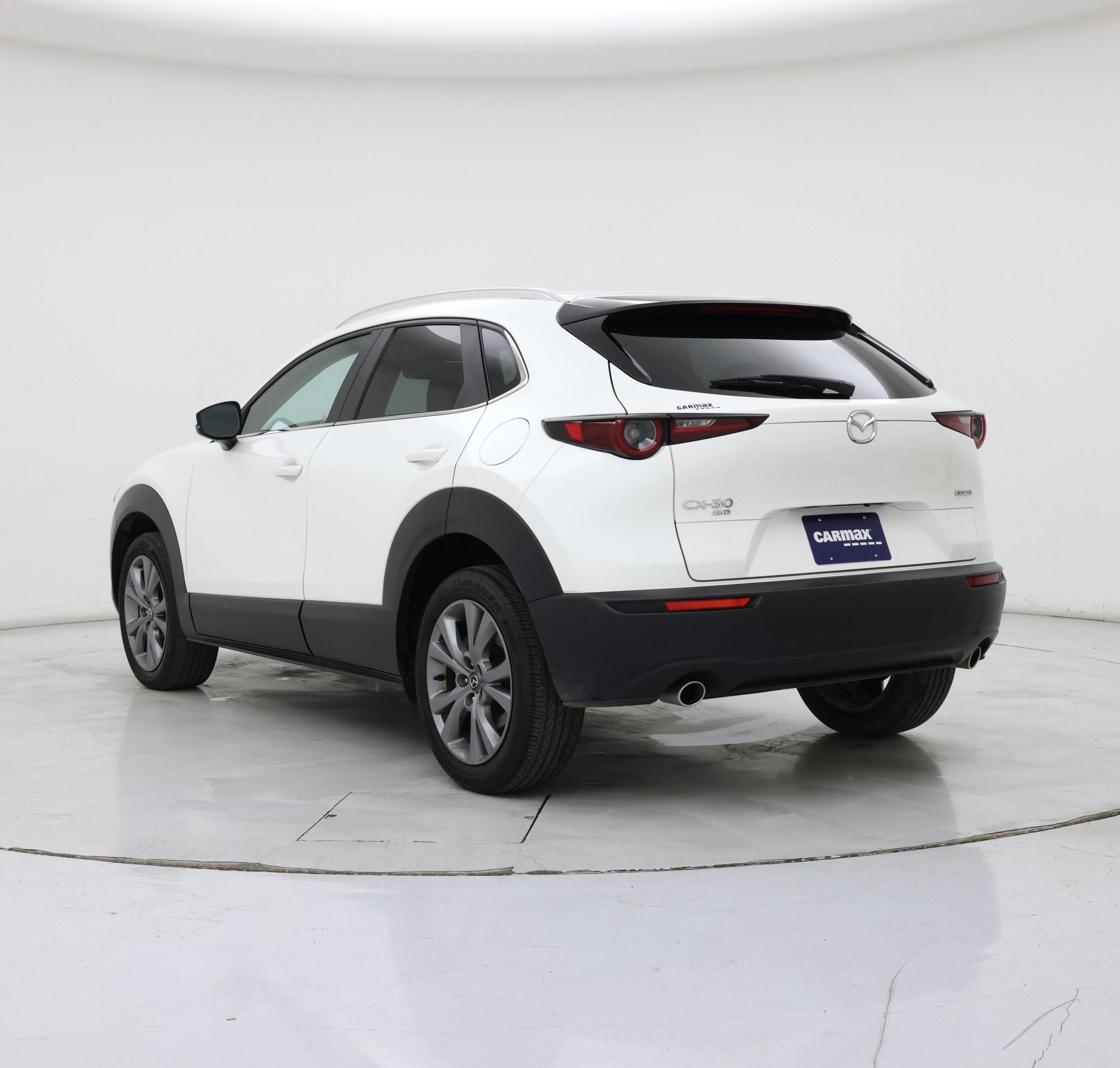 Thumbnail: 2025 Mazda CX-30 - 2