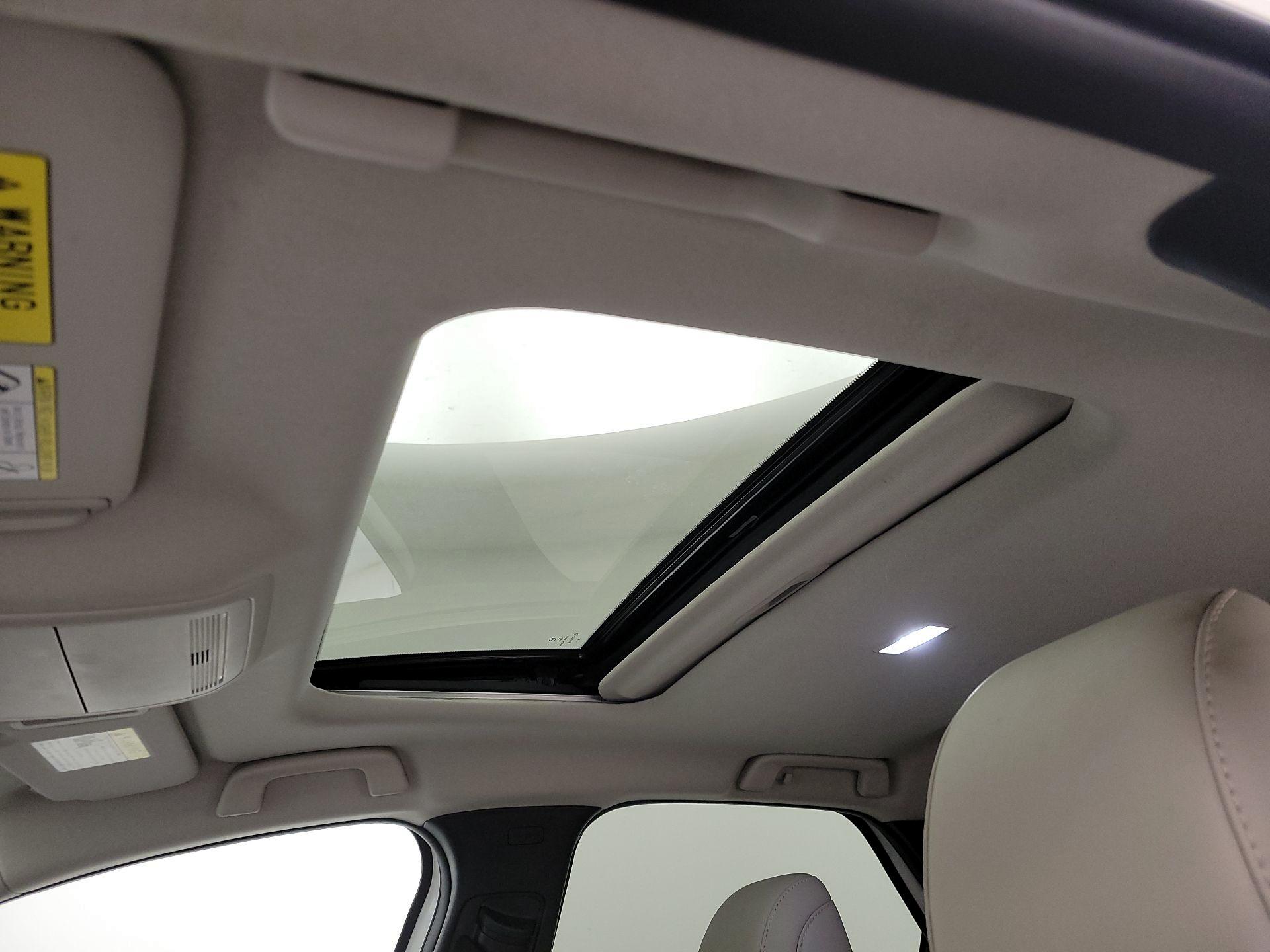 Thumbnail: 2025 Mazda CX-30 - 19