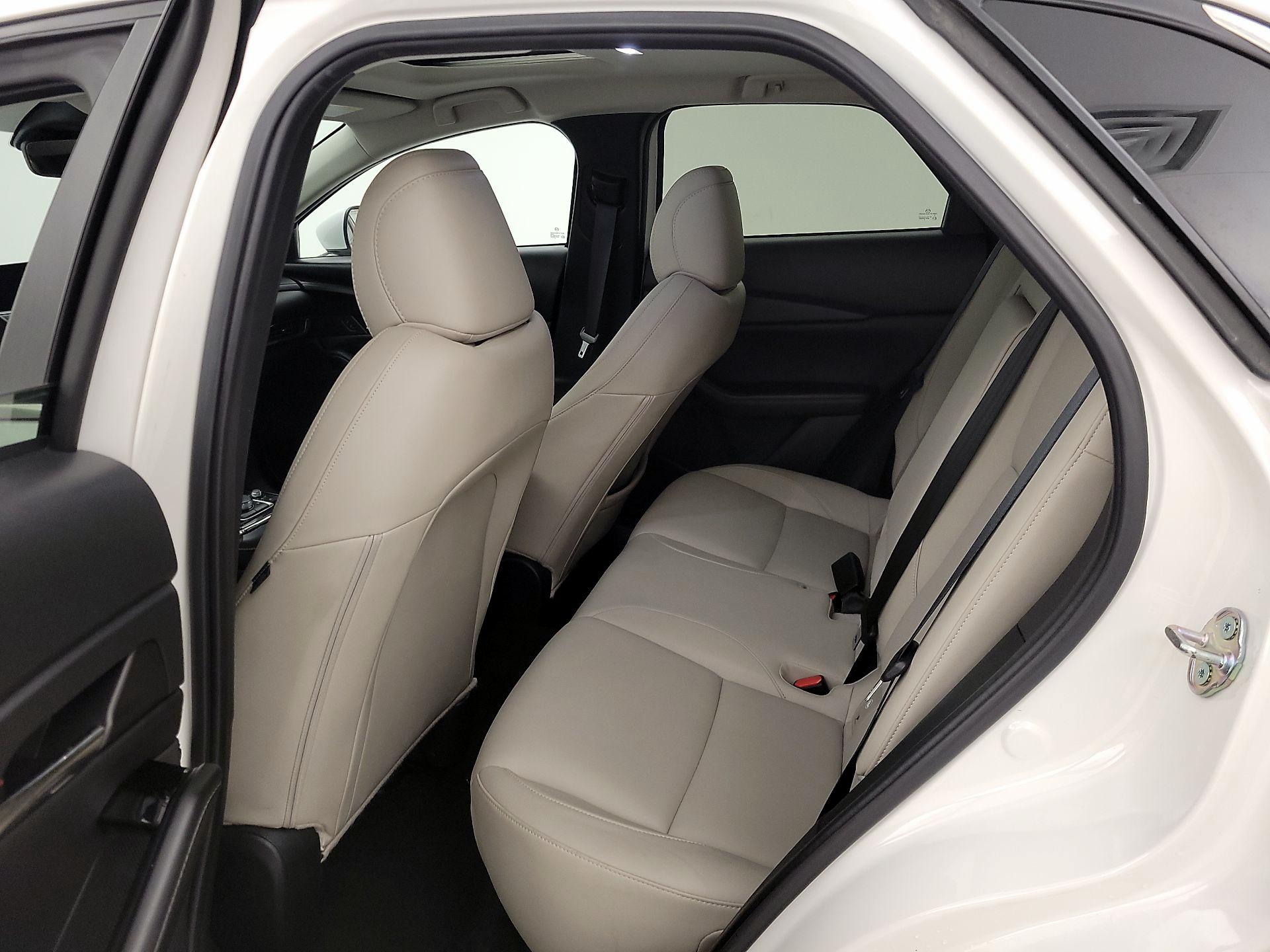 Thumbnail: 2025 Mazda CX-30 - 20