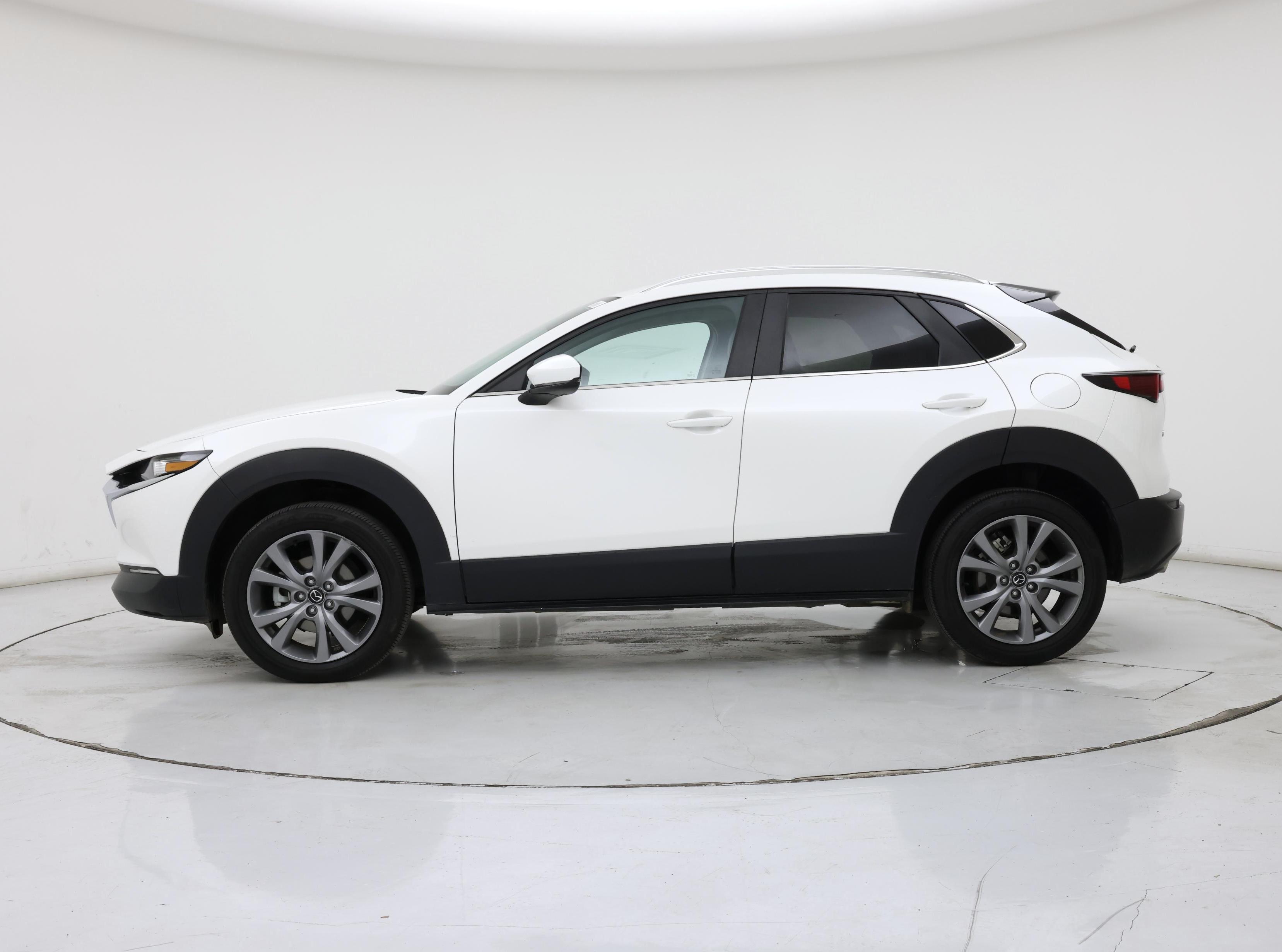 Thumbnail: 2025 Mazda CX-30 - 3