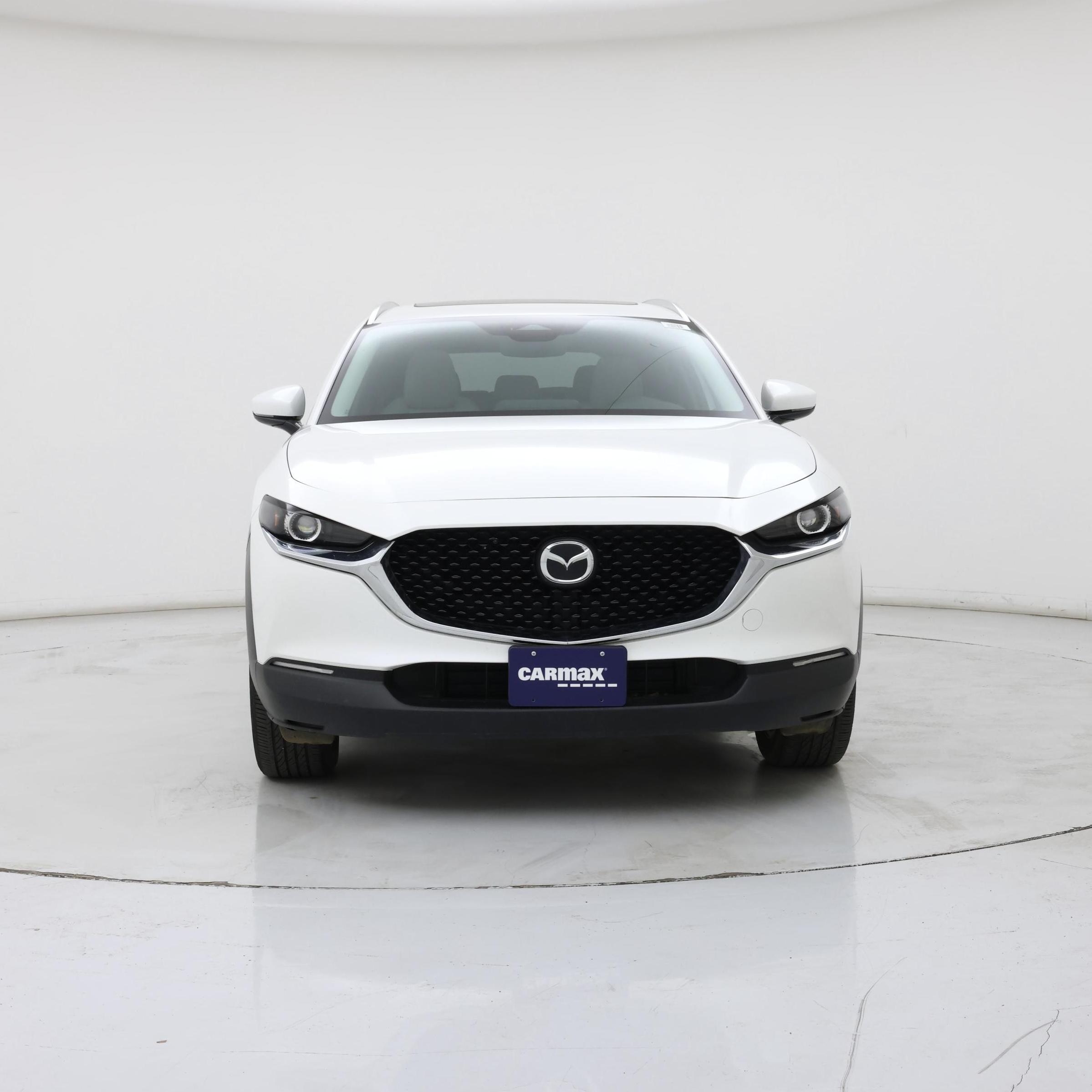 Thumbnail: 2025 Mazda CX-30 - 5