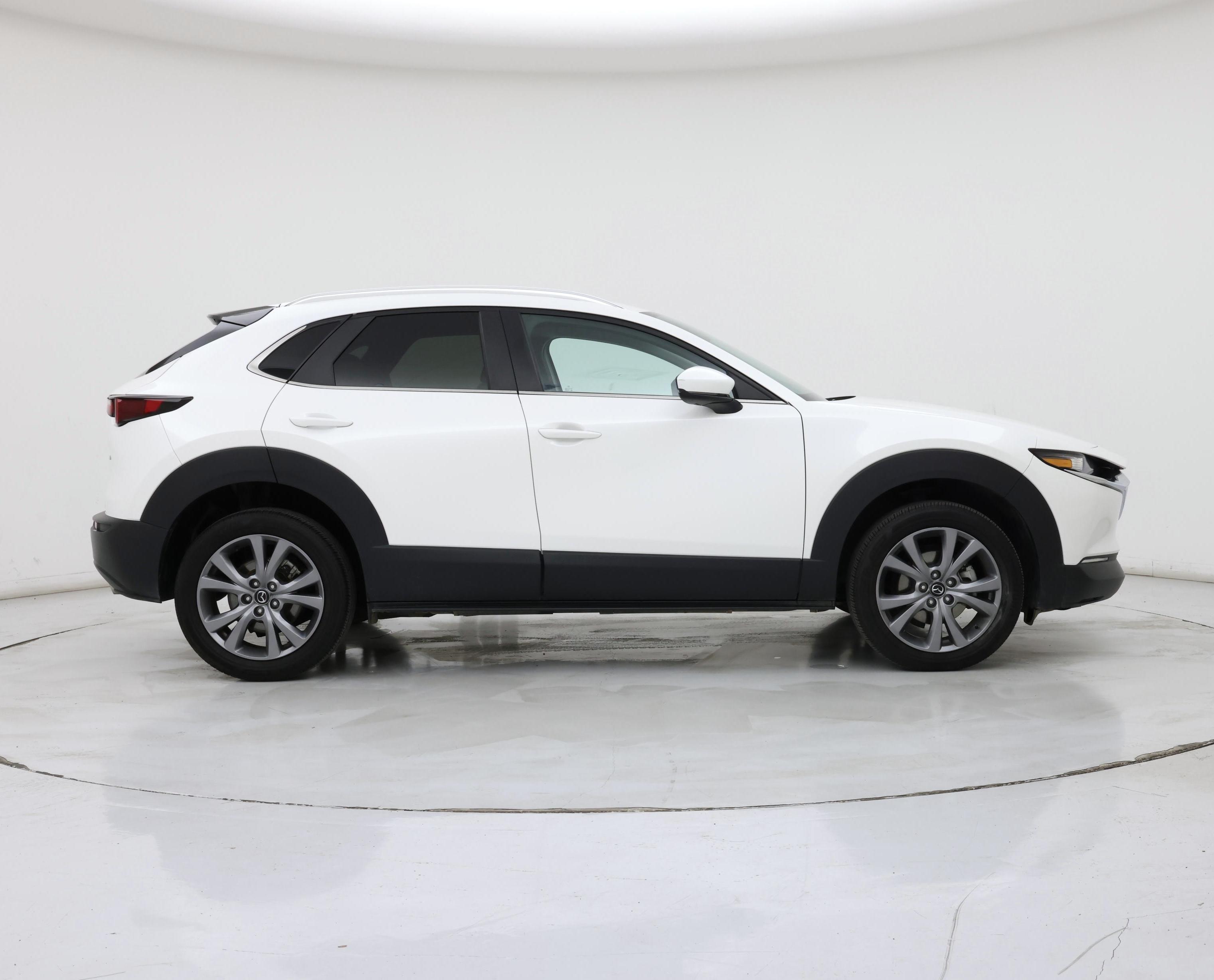 Thumbnail: 2025 Mazda CX-30 - 7