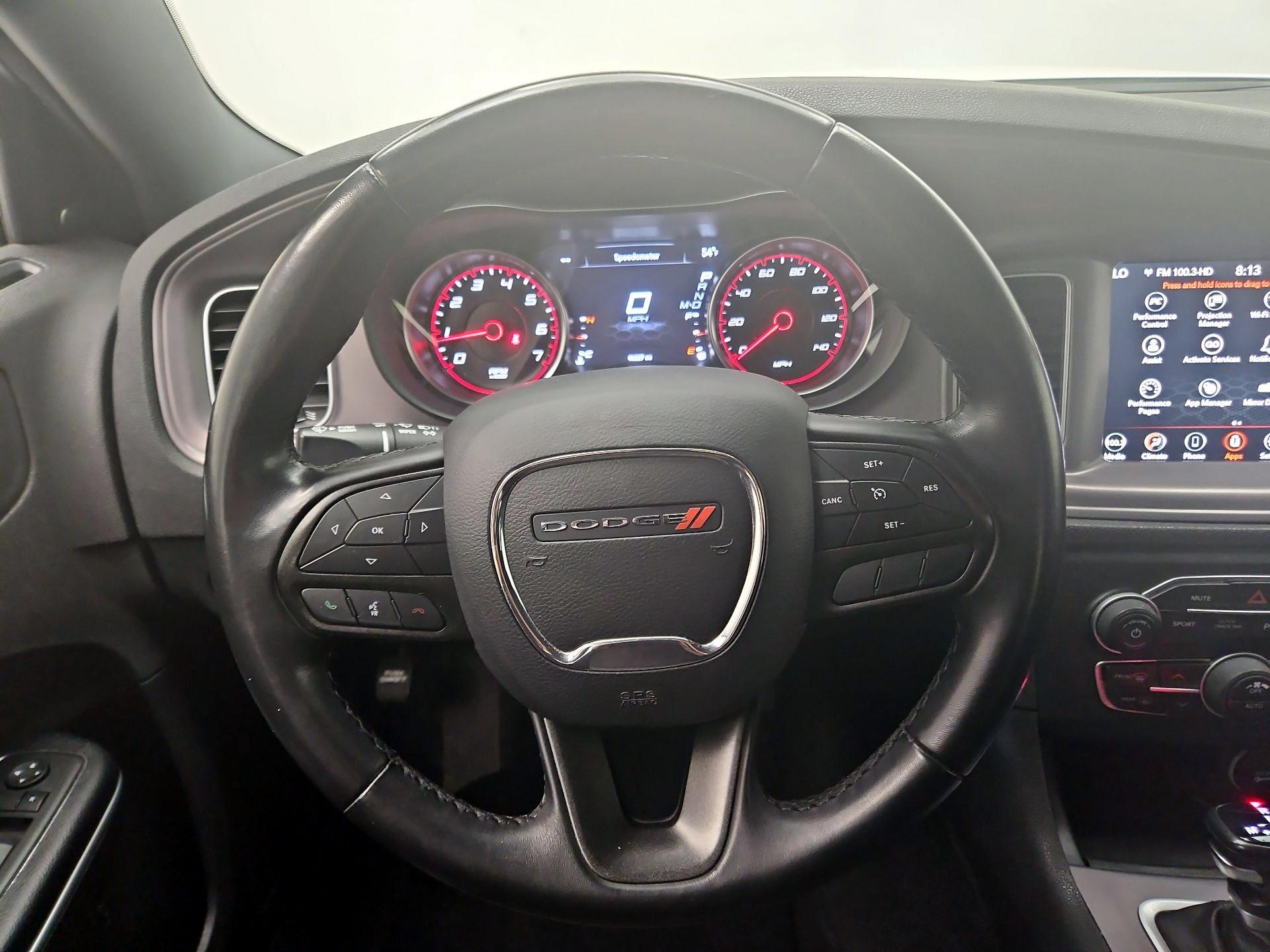 Thumbnail: 2023 Dodge Charger - 10