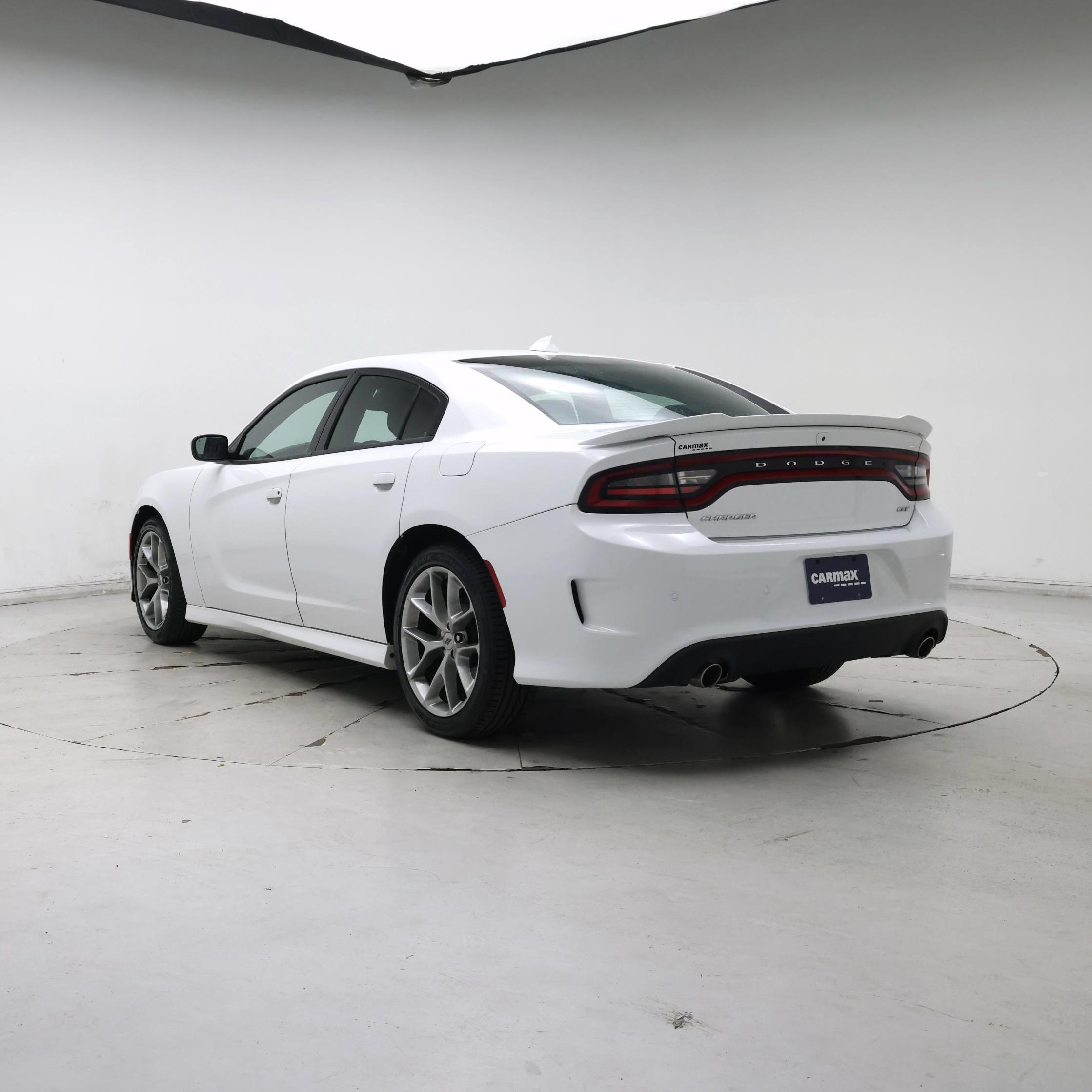 Thumbnail: 2023 Dodge Charger - 2