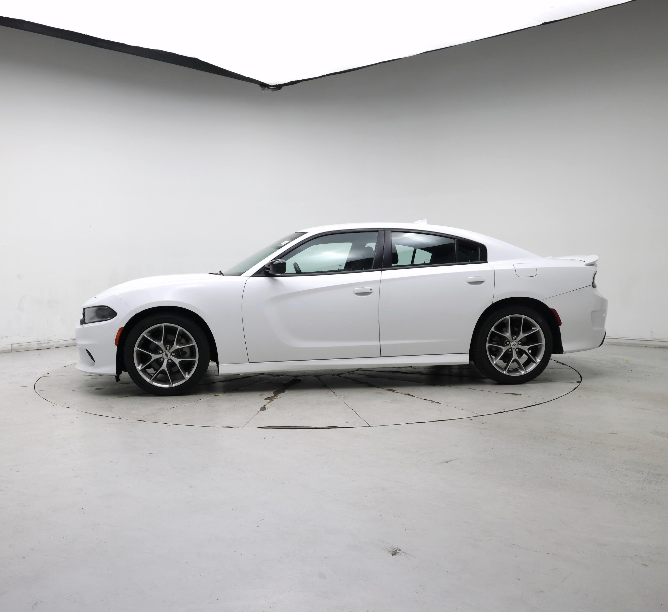 Thumbnail: 2023 Dodge Charger - 3