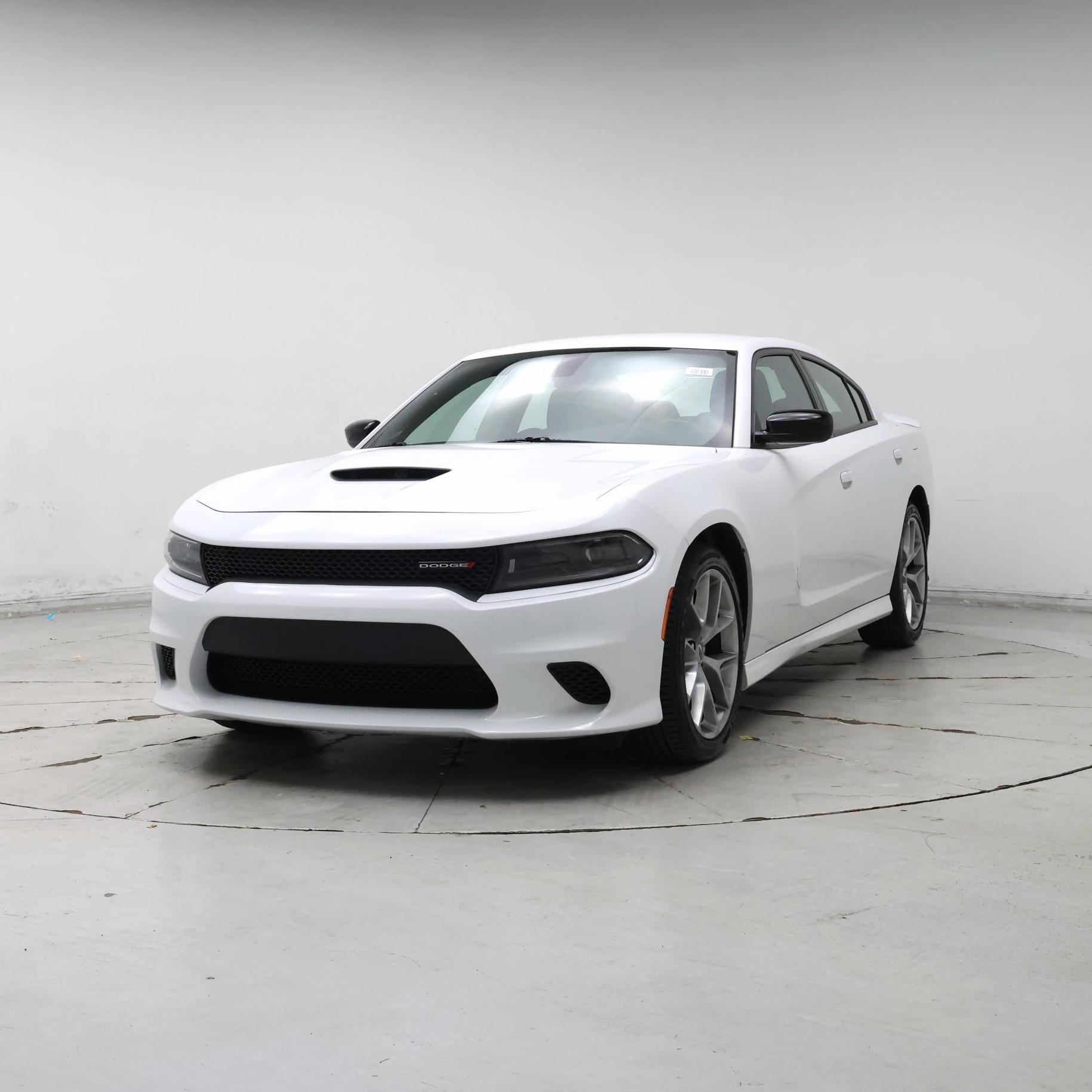 Thumbnail: 2023 Dodge Charger - 4