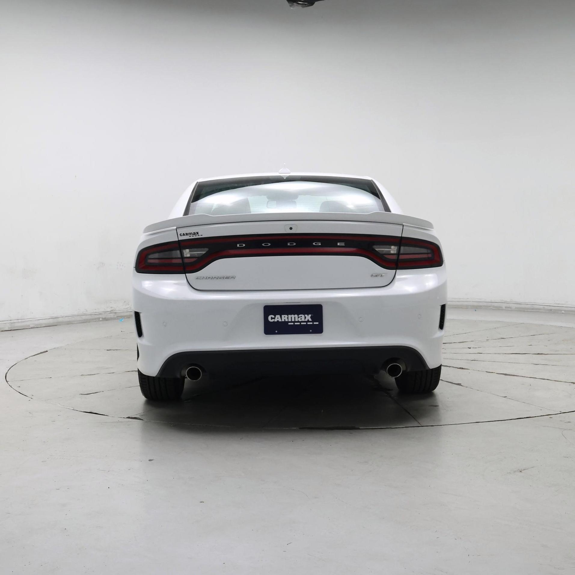 Thumbnail: 2023 Dodge Charger - 6
