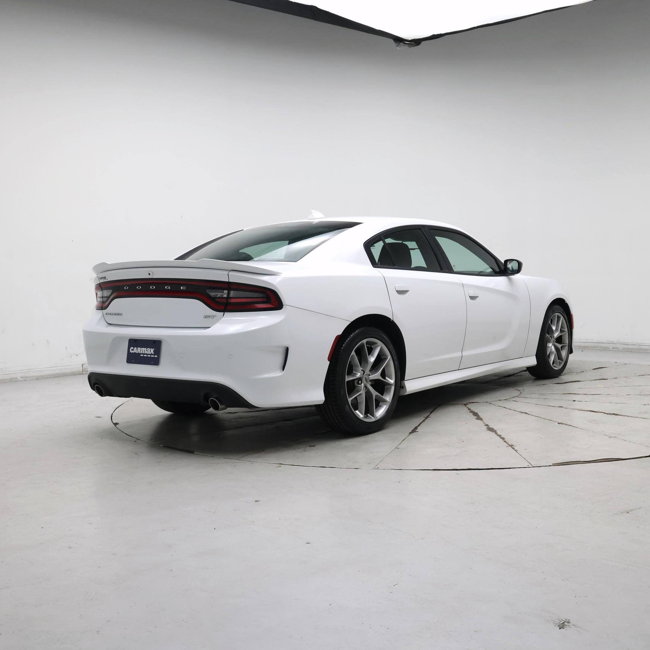 Thumbnail: 2023 Dodge Charger - 8