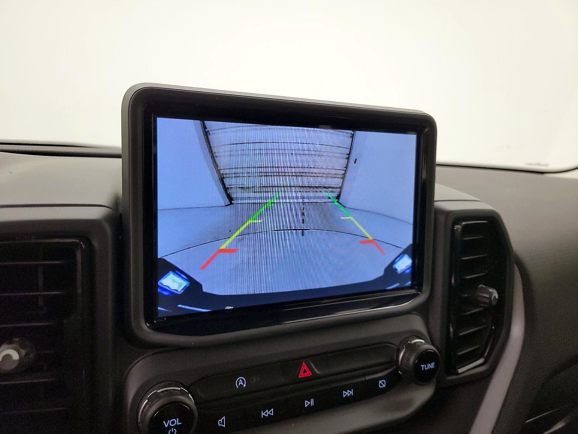 Thumbnail: 2022 Ford Bronco Sport - 14