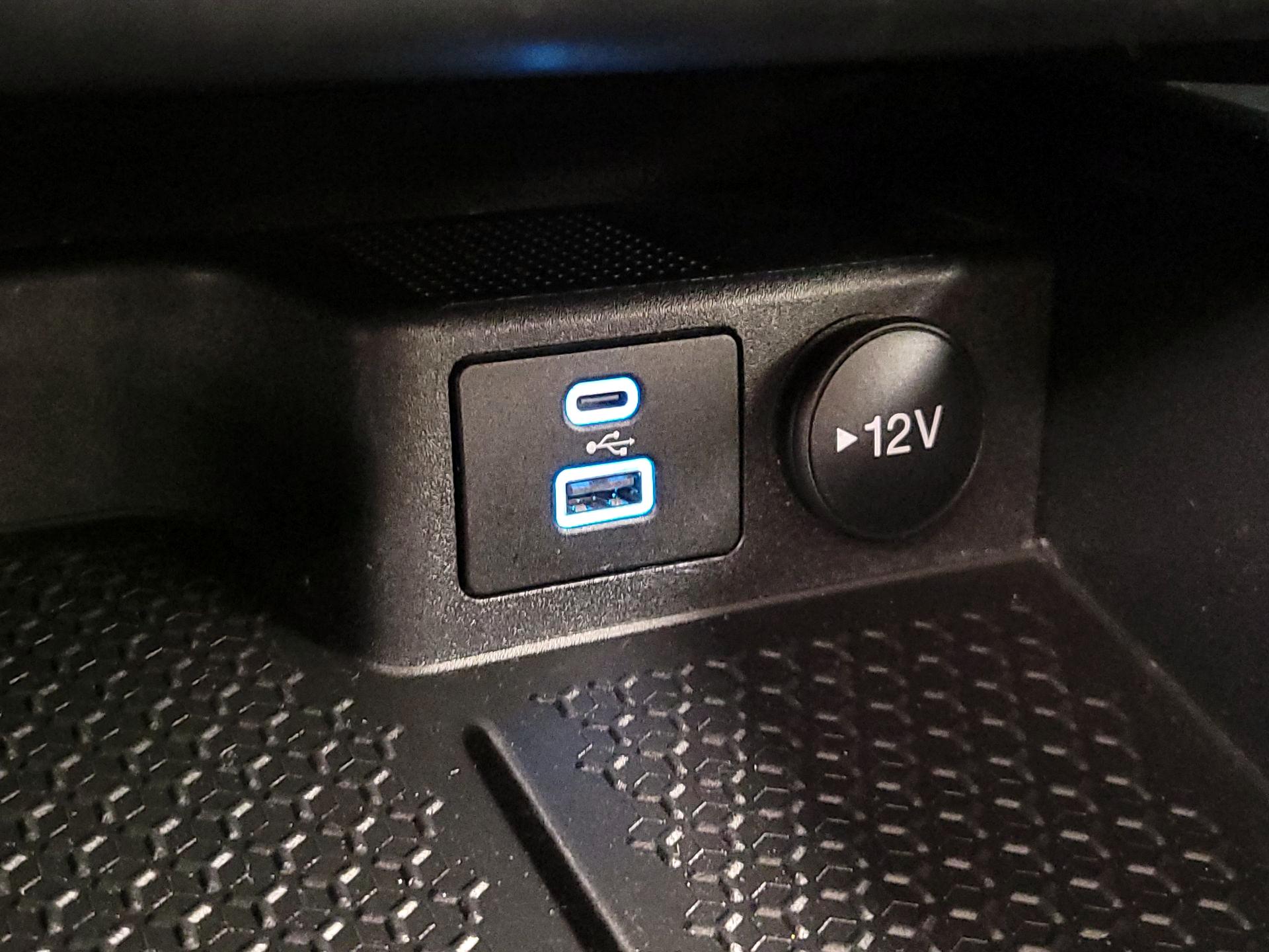 Thumbnail: 2022 Ford Bronco Sport - 18