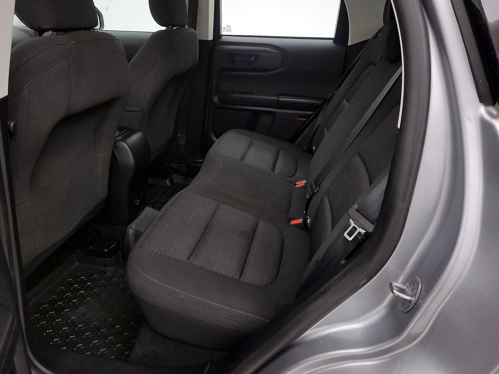 Thumbnail: 2022 Ford Bronco Sport - 19