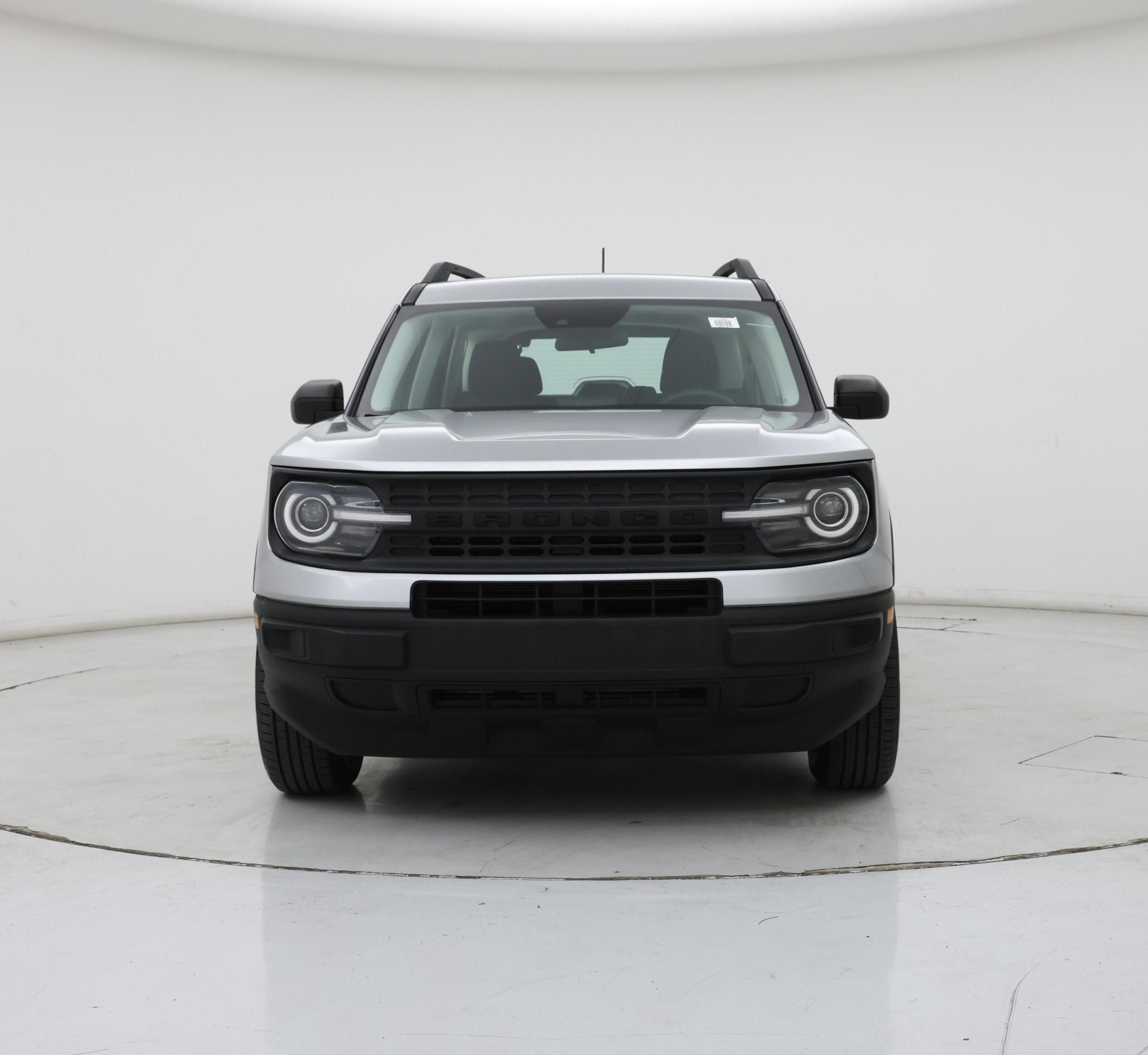 Thumbnail: 2022 Ford Bronco Sport - 5