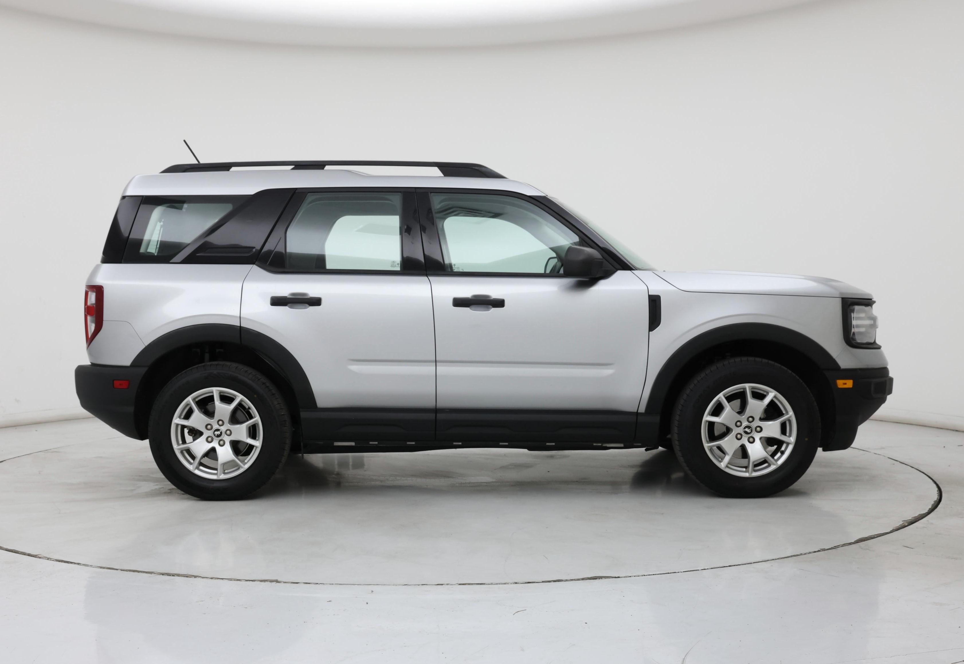 Thumbnail: 2022 Ford Bronco Sport - 7