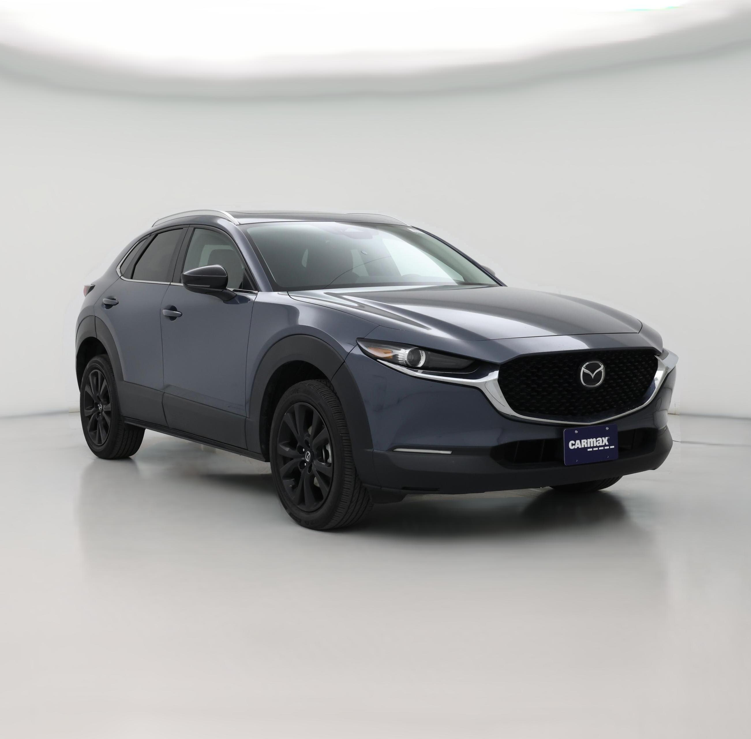 Thumbnail: 2025 Mazda CX-30 - 1