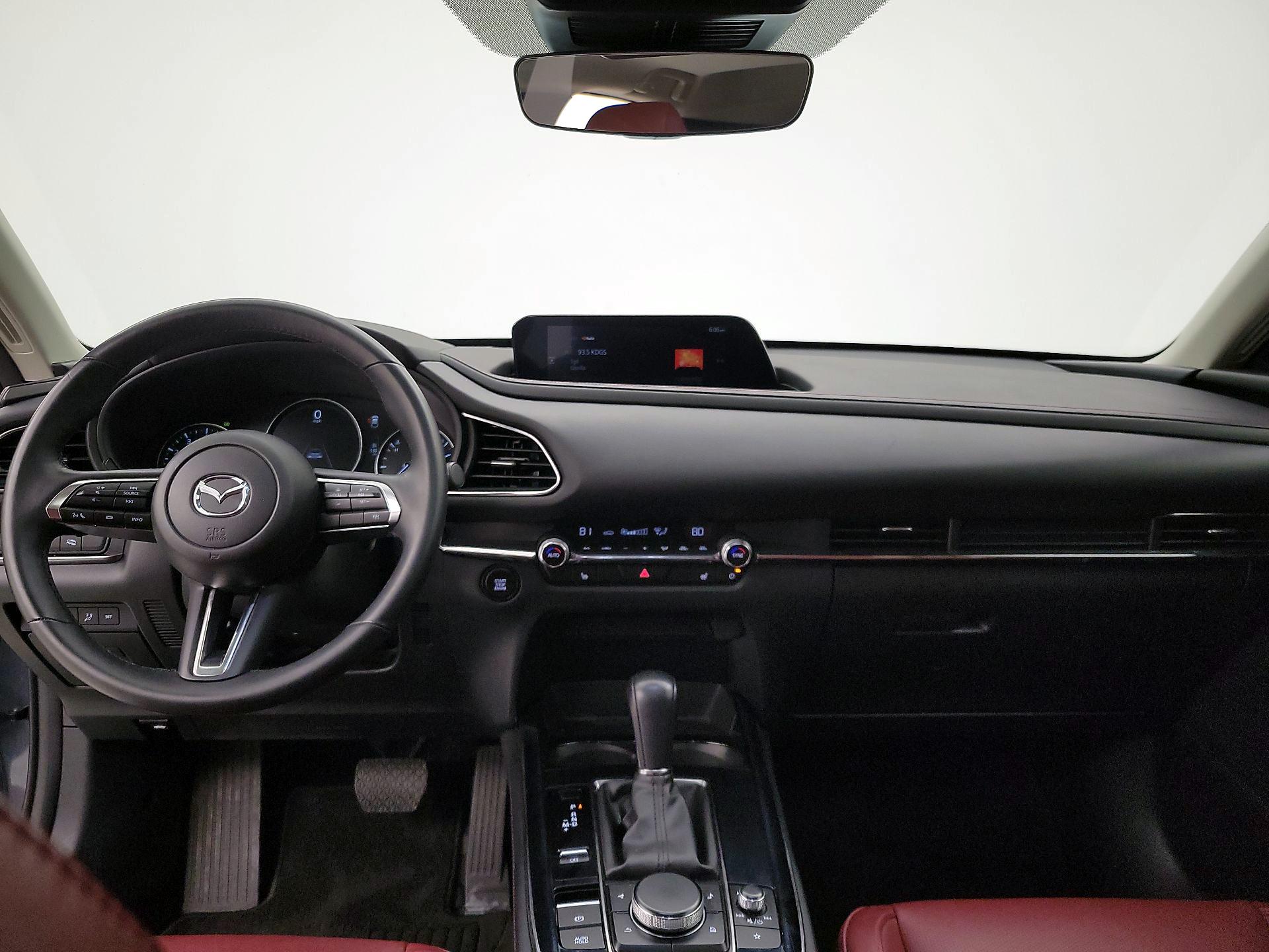 Thumbnail: 2025 Mazda CX-30 - 9