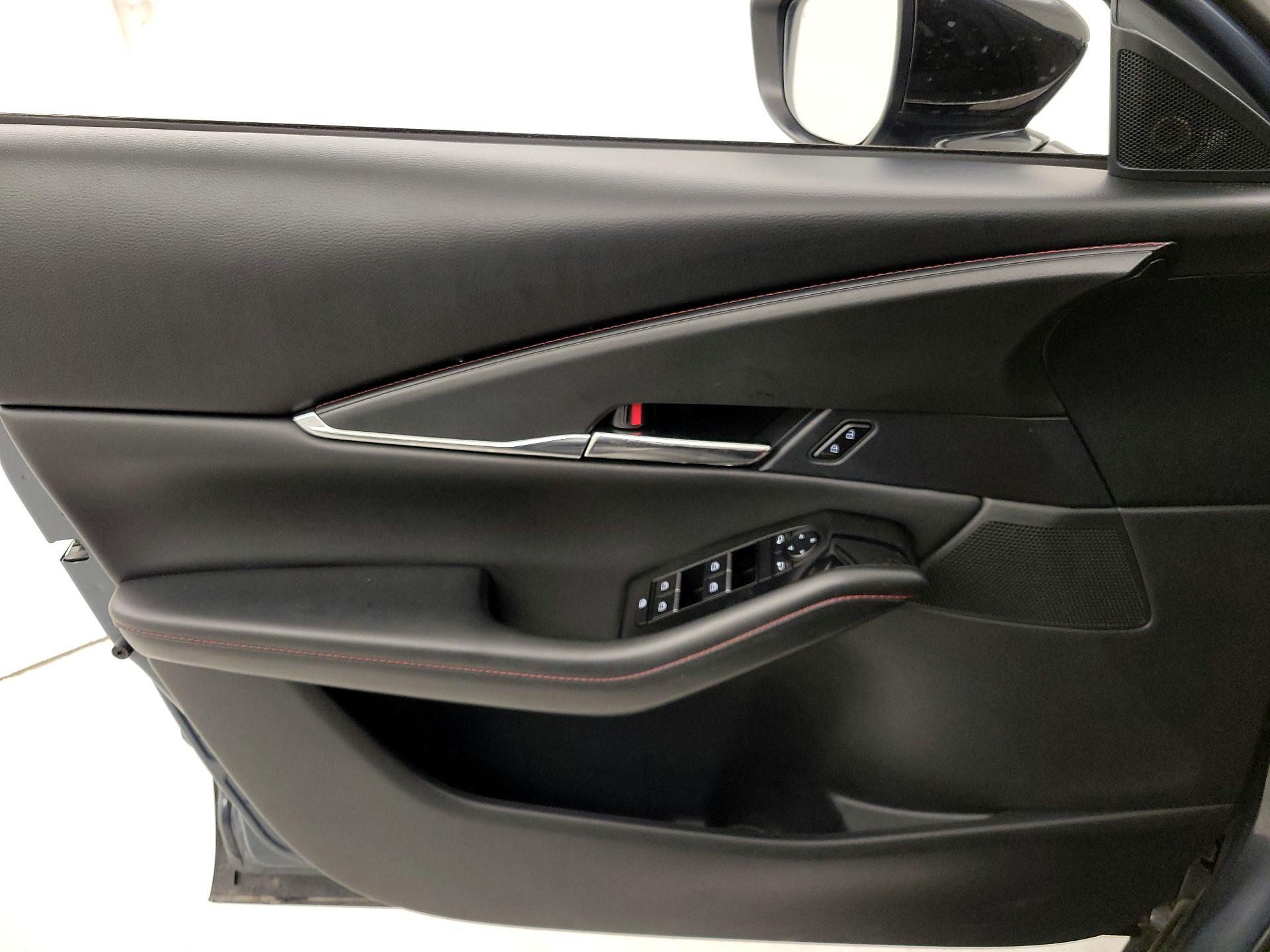 Thumbnail: 2025 Mazda CX-30 - 12