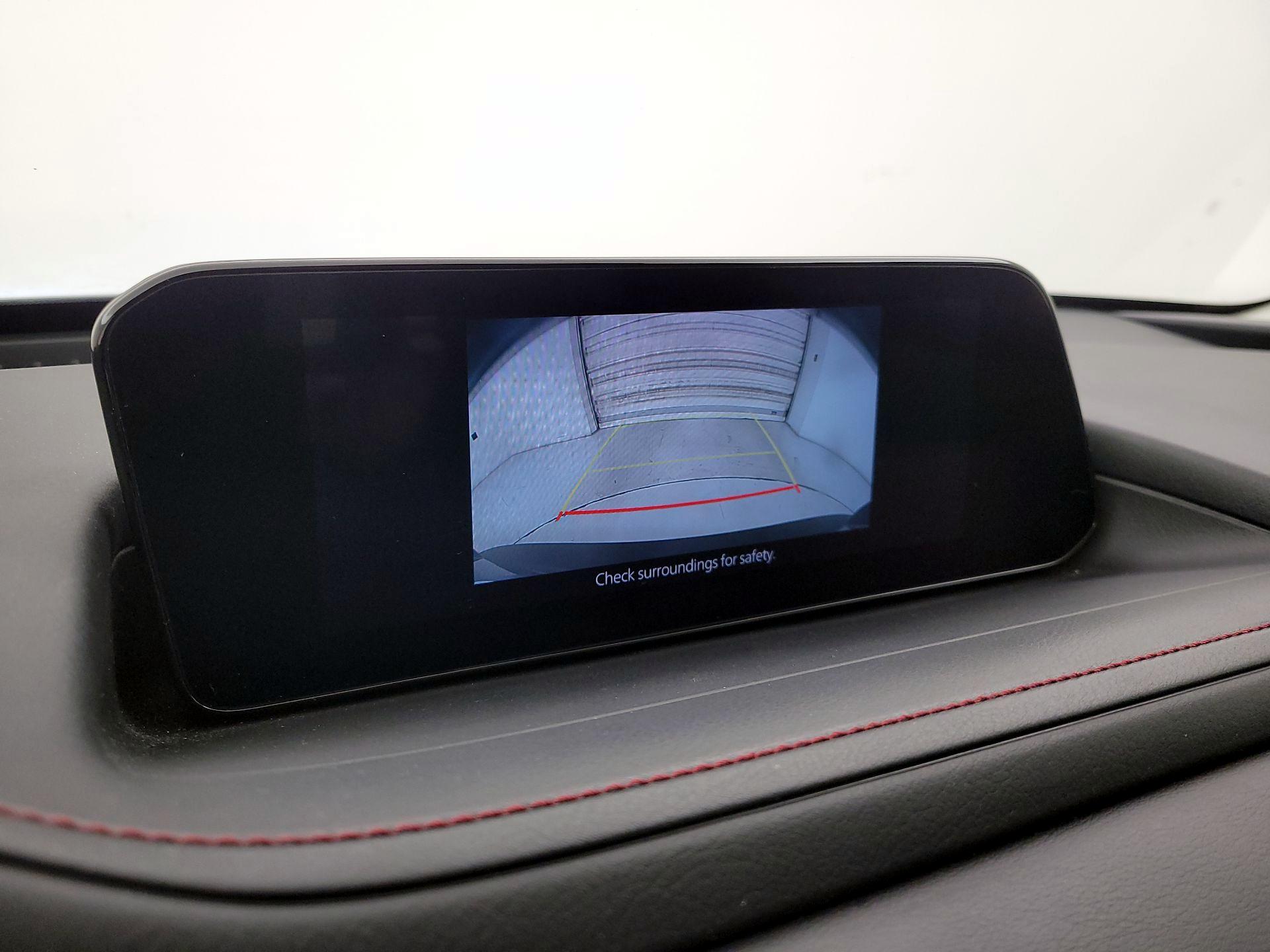 Thumbnail: 2025 Mazda CX-30 - 14