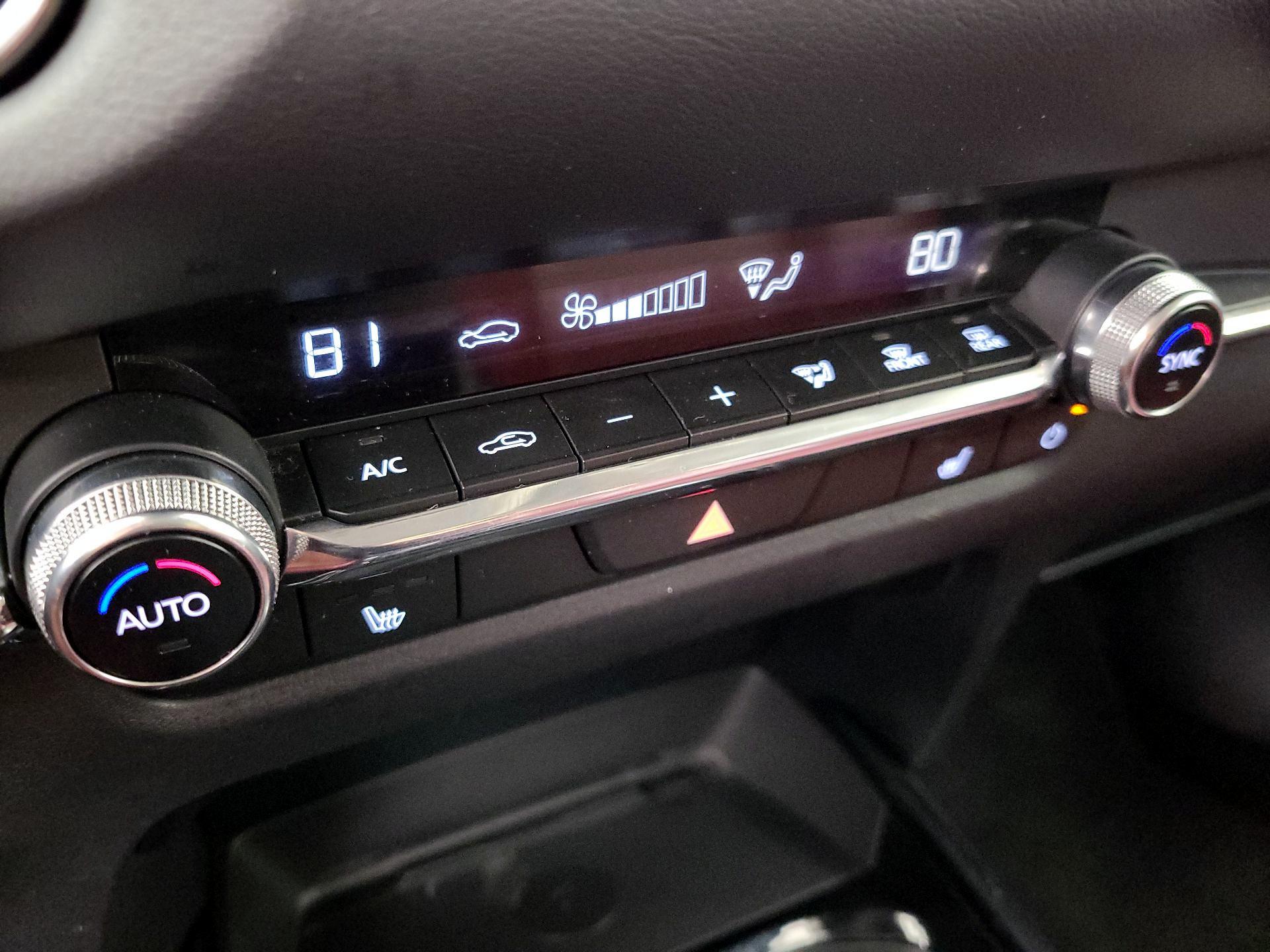 Thumbnail: 2025 Mazda CX-30 - 16