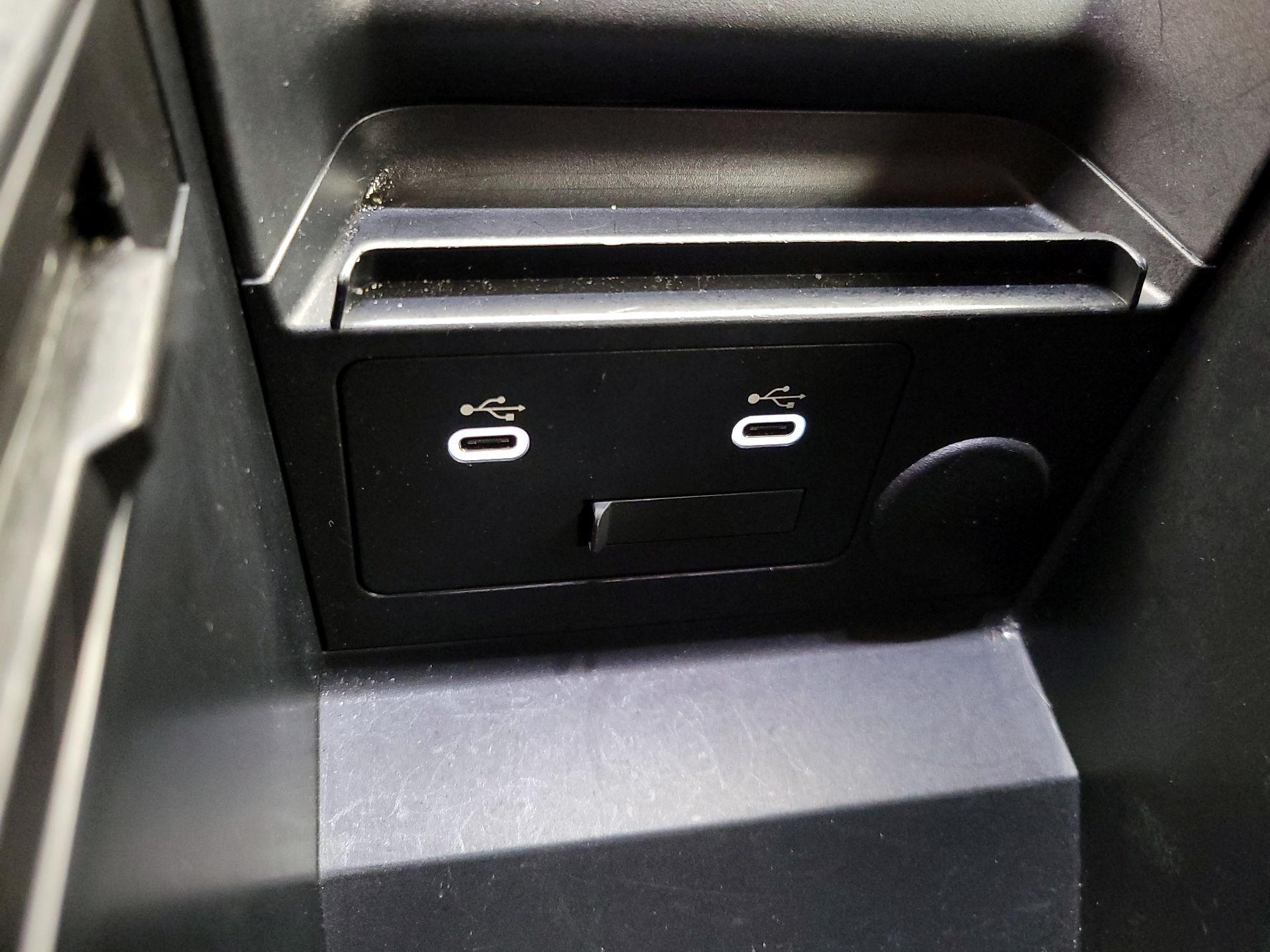 Thumbnail: 2025 Mazda CX-30 - 18