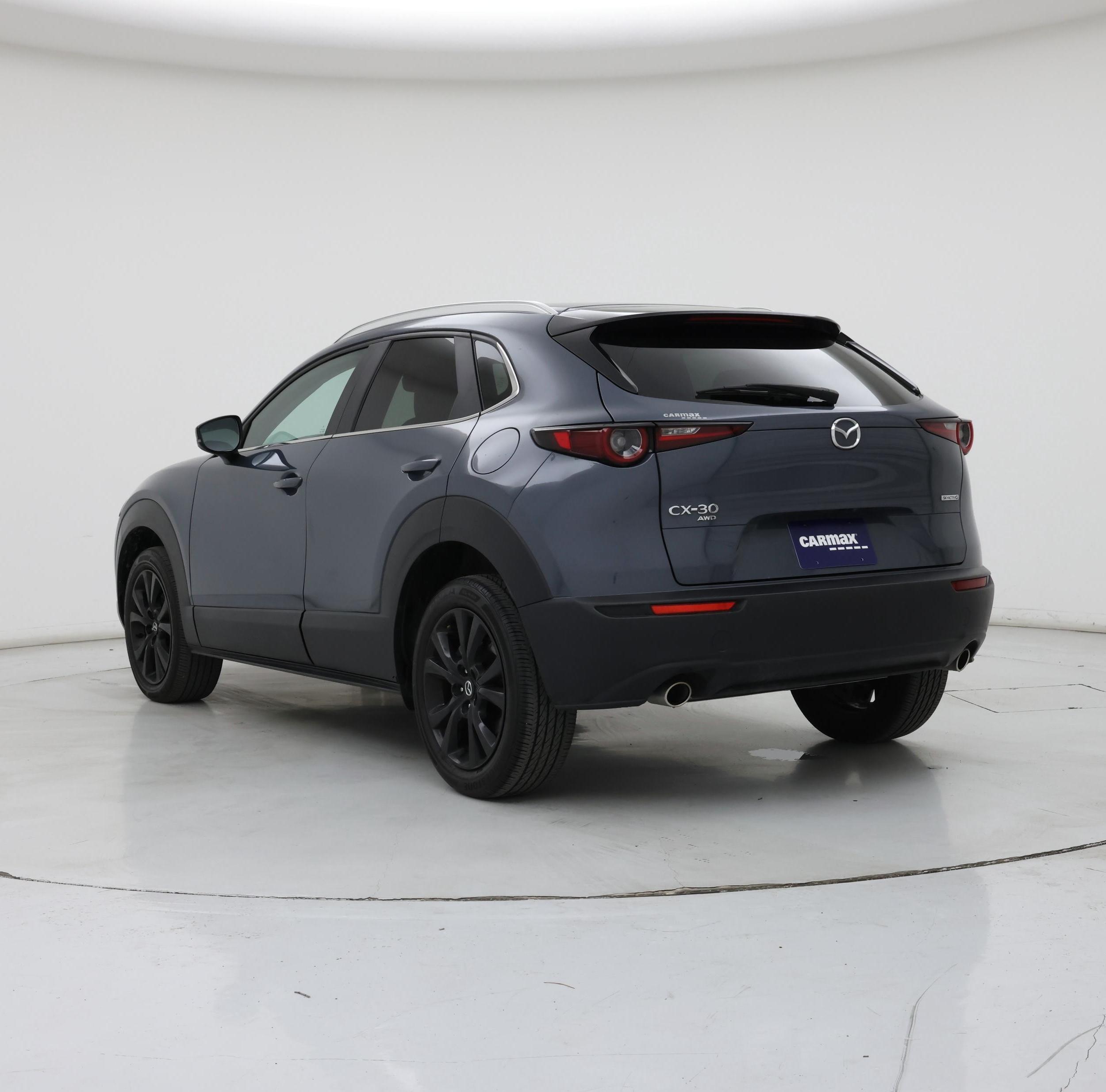 Thumbnail: 2025 Mazda CX-30 - 2