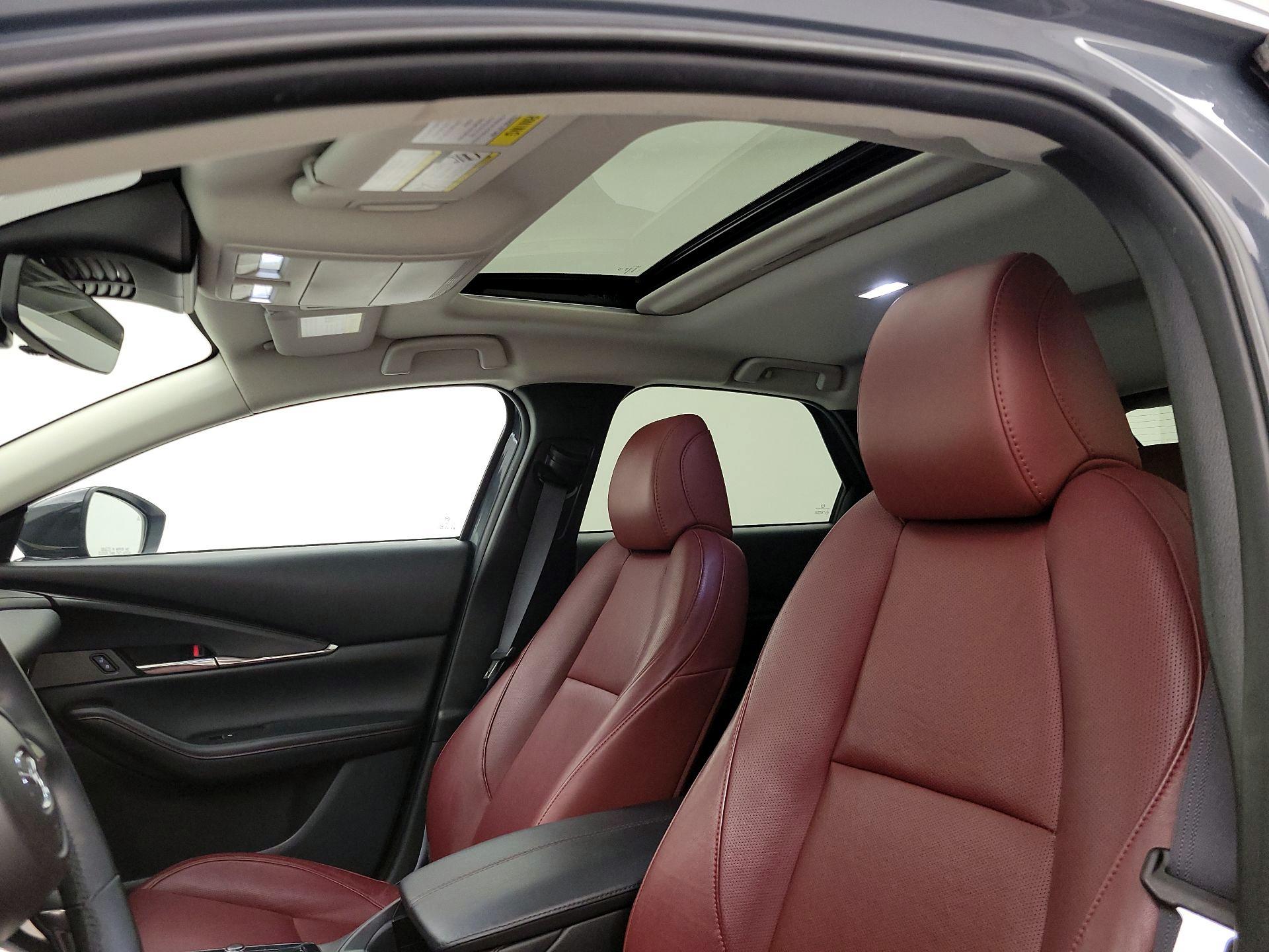 Thumbnail: 2025 Mazda CX-30 - 19