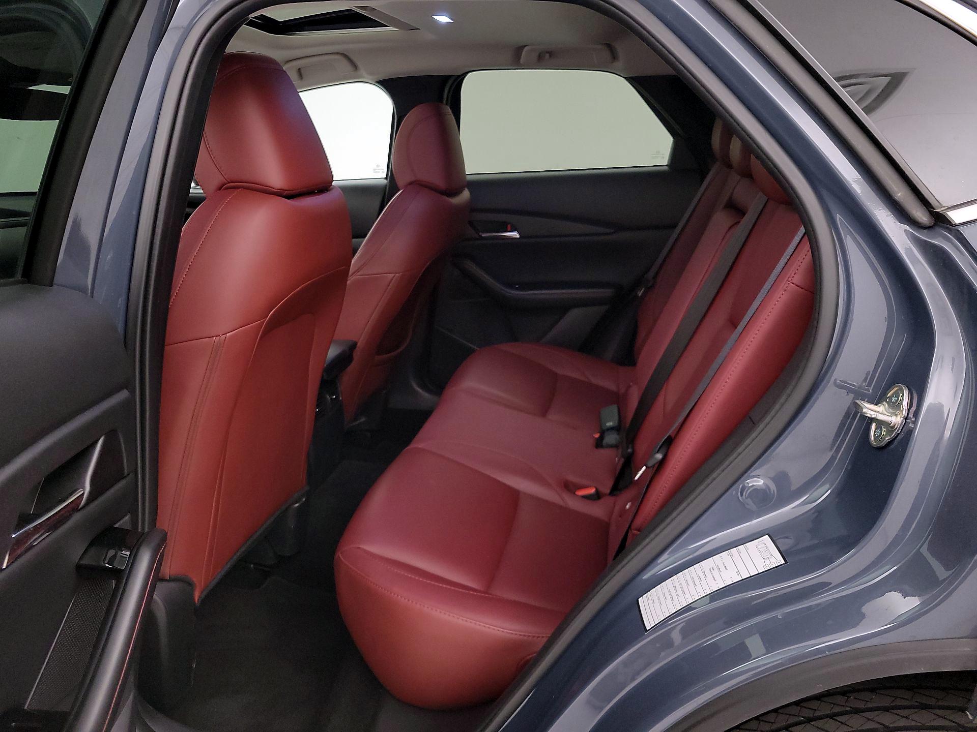 Thumbnail: 2025 Mazda CX-30 - 20