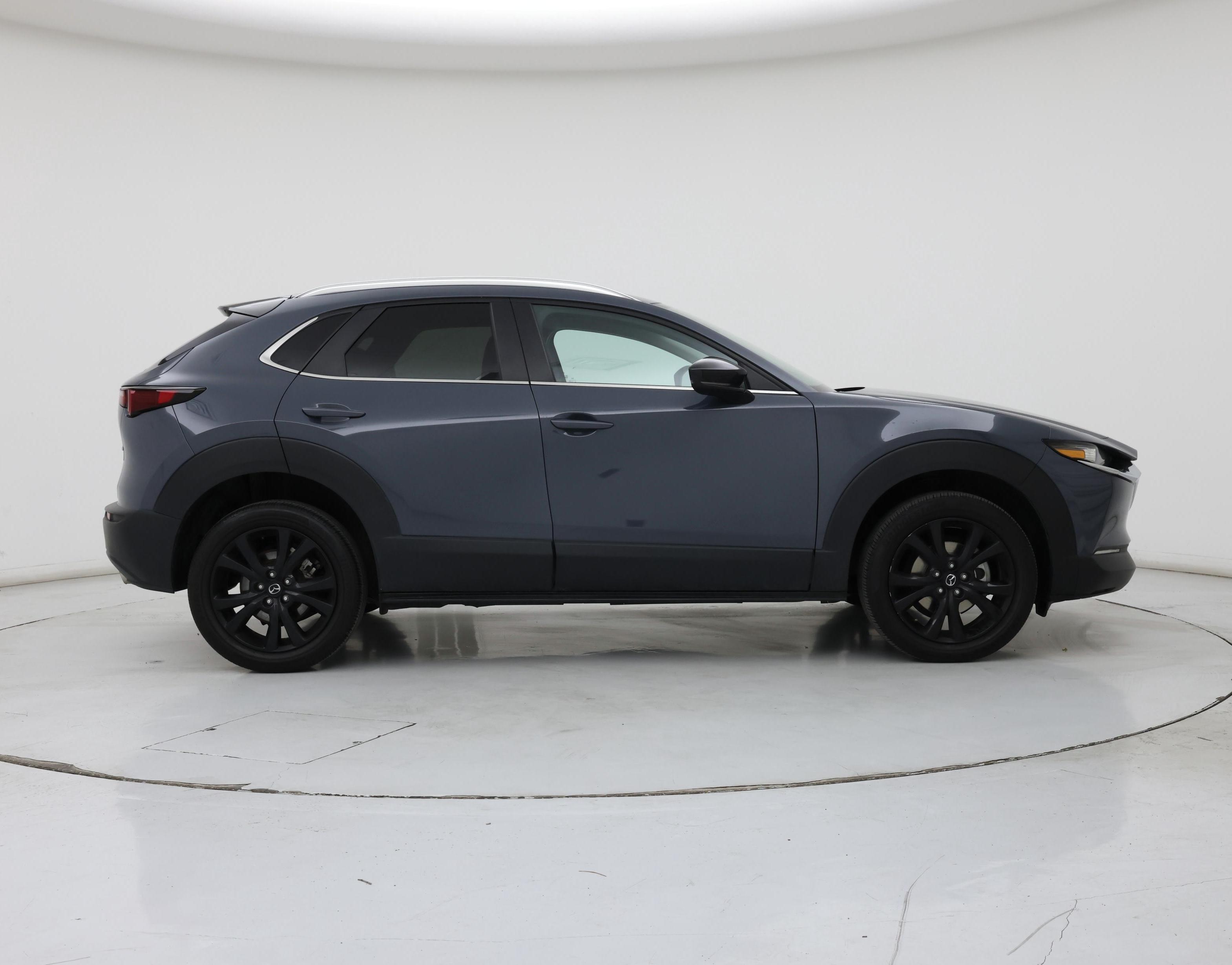 Thumbnail: 2025 Mazda CX-30 - 7