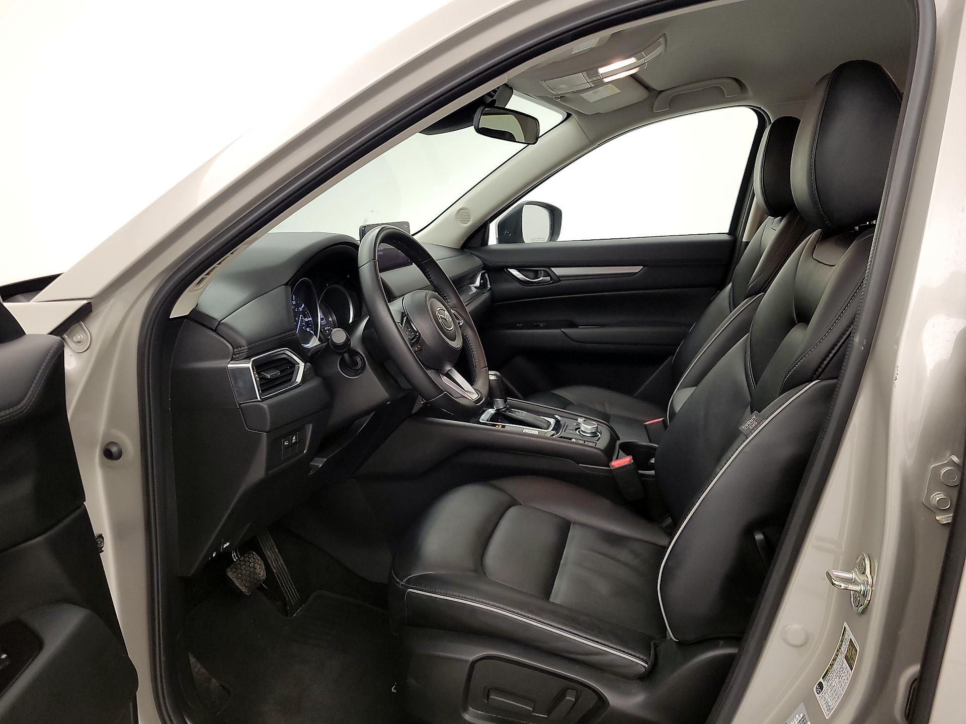 Thumbnail: 2025 Mazda CX-5 - 11