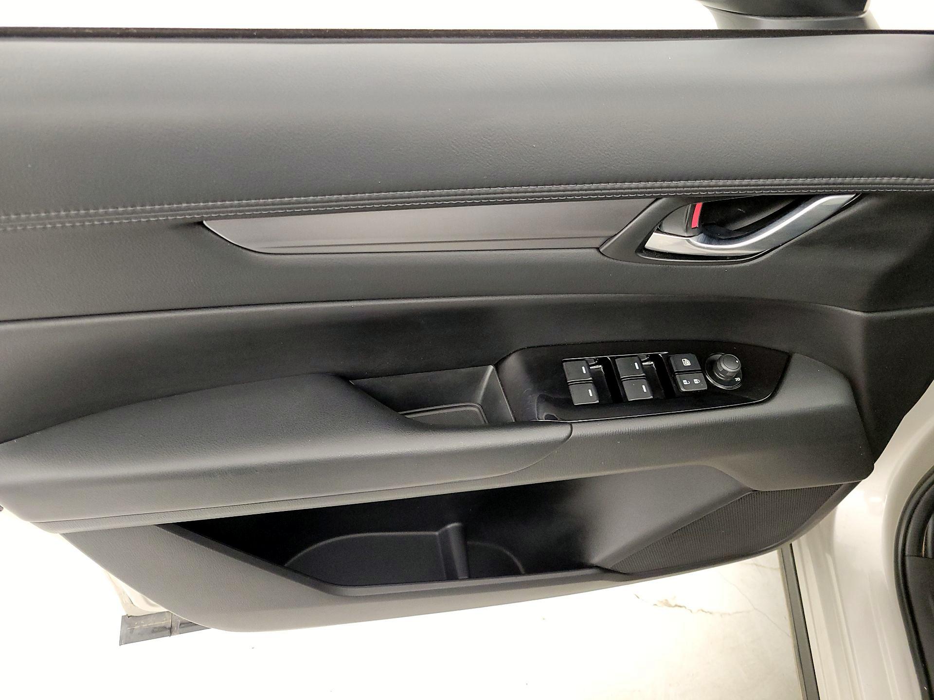 Thumbnail: 2025 Mazda CX-5 - 12